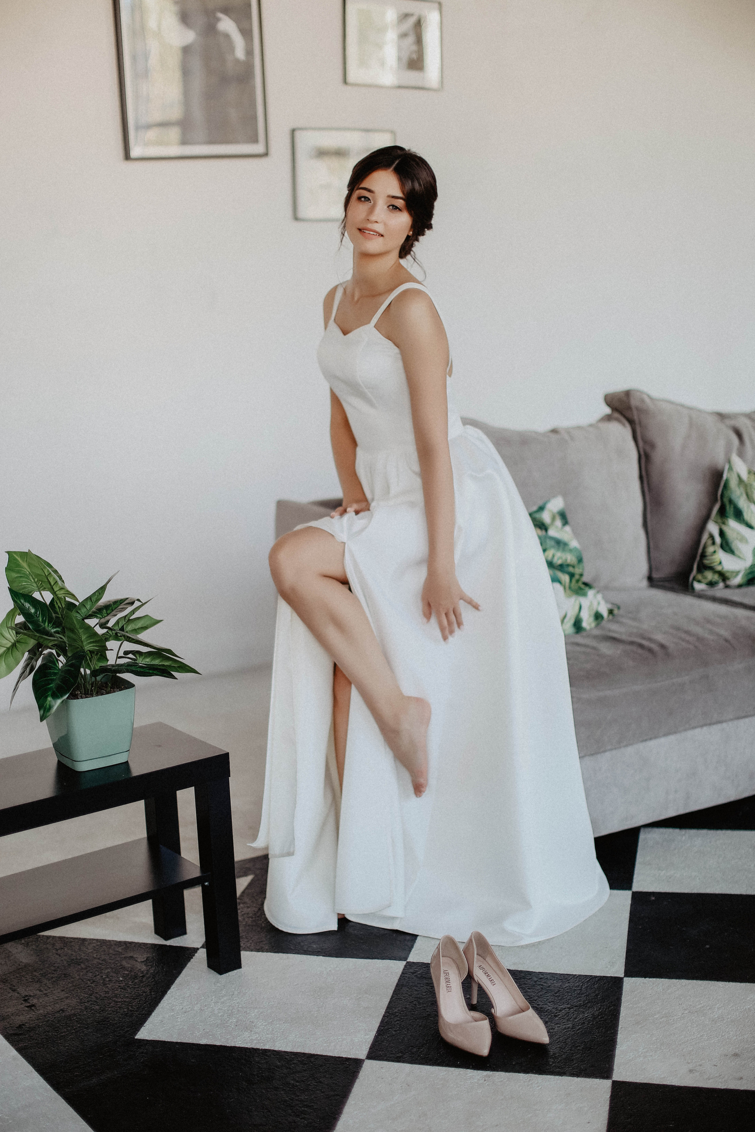 Анастасия & Александр. Главная