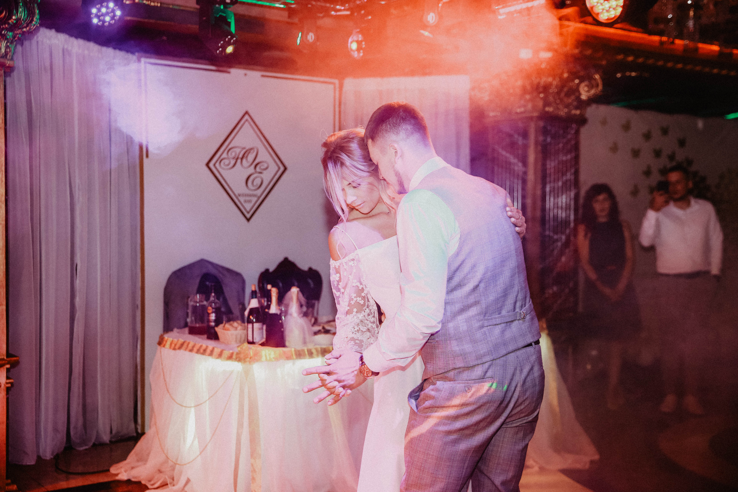 Екатерина & Юрий. Главная