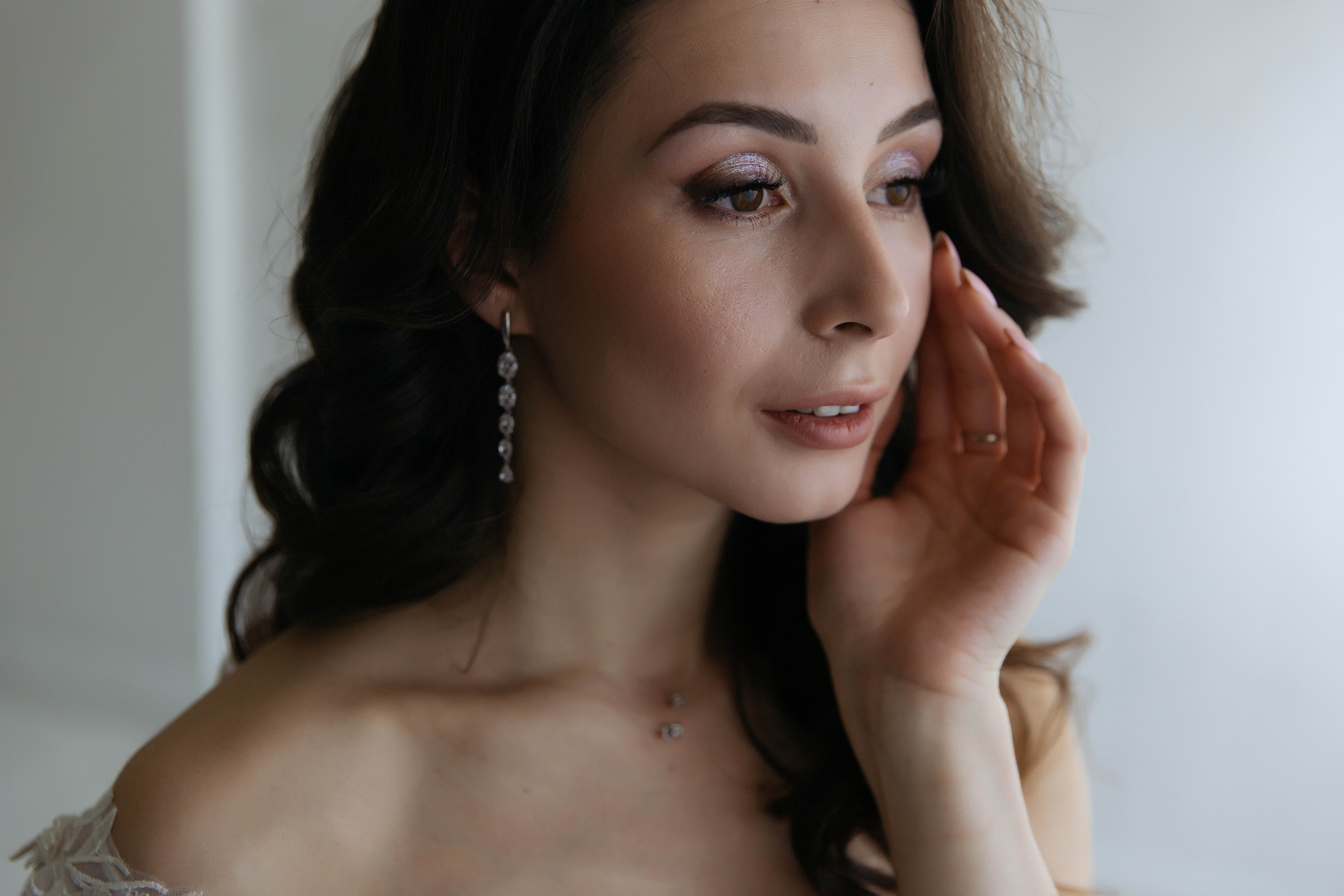 Творческая съемка. Главная