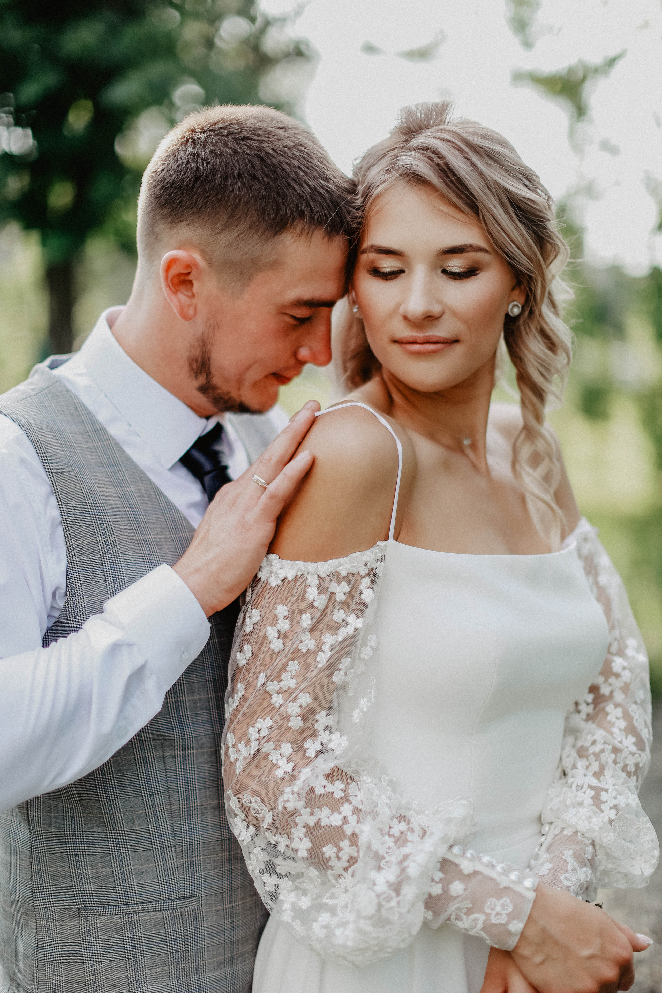 Екатерина & Юрий. Главная