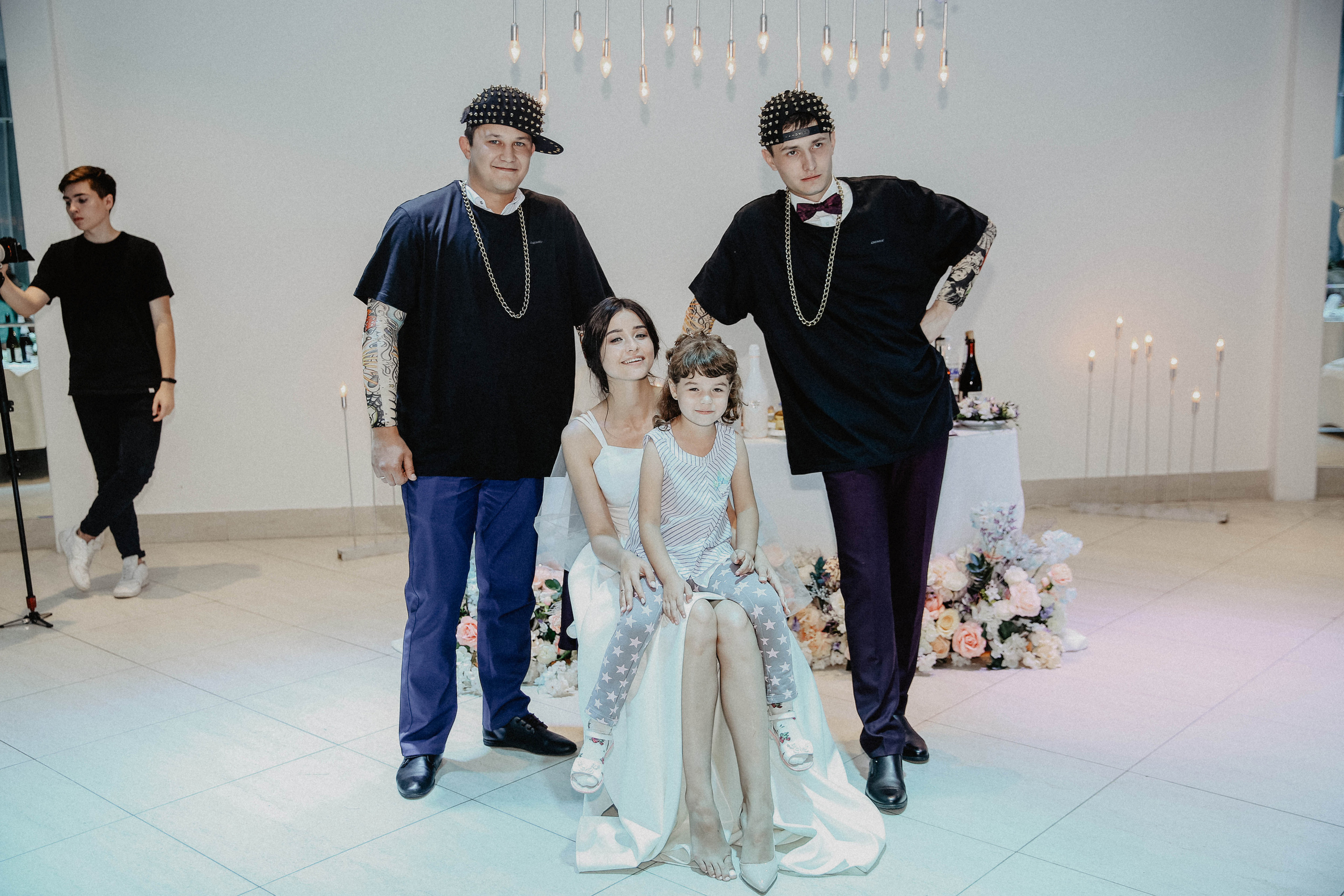 Анастасия & Александр. Главная