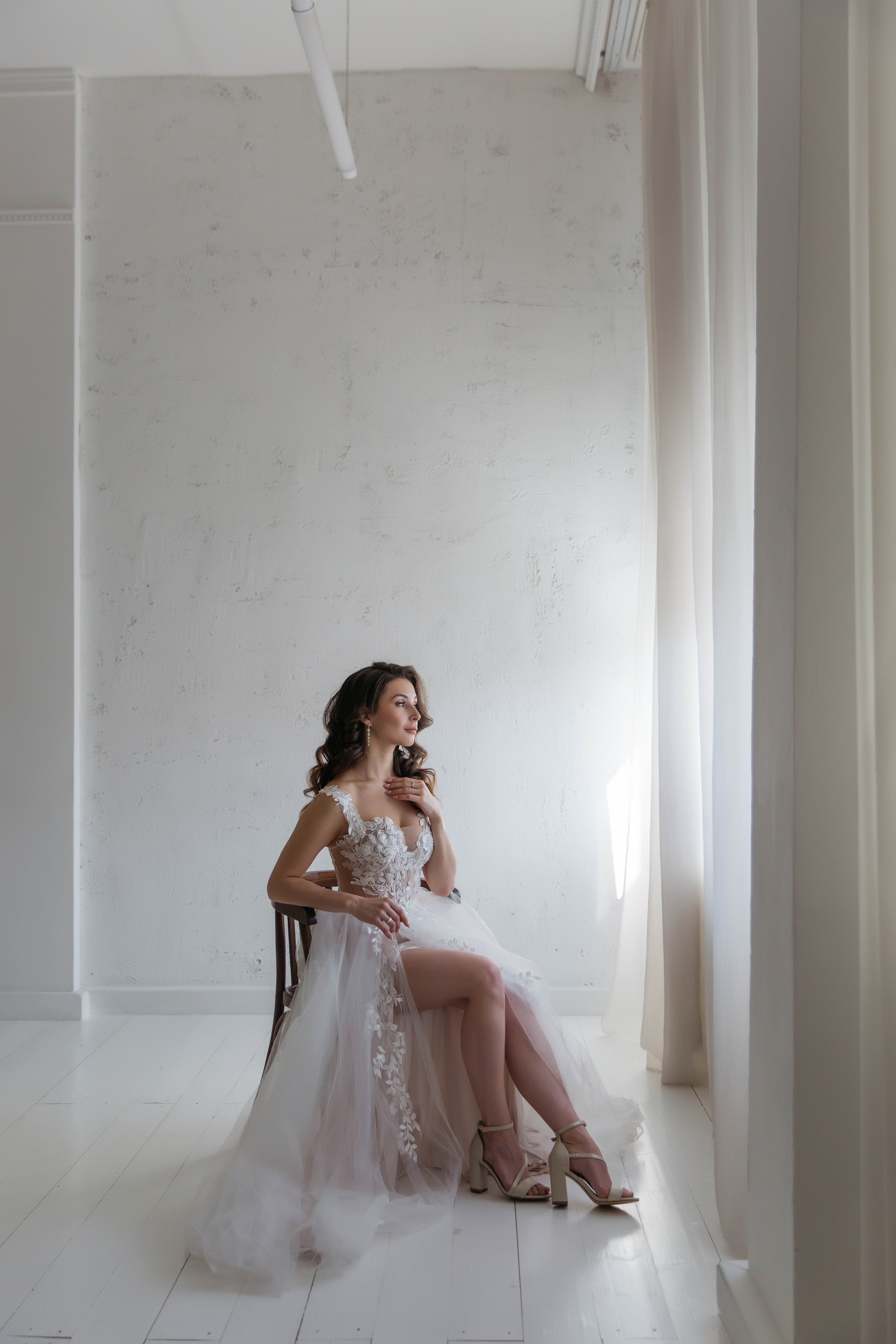 Творческая съемка. Главная