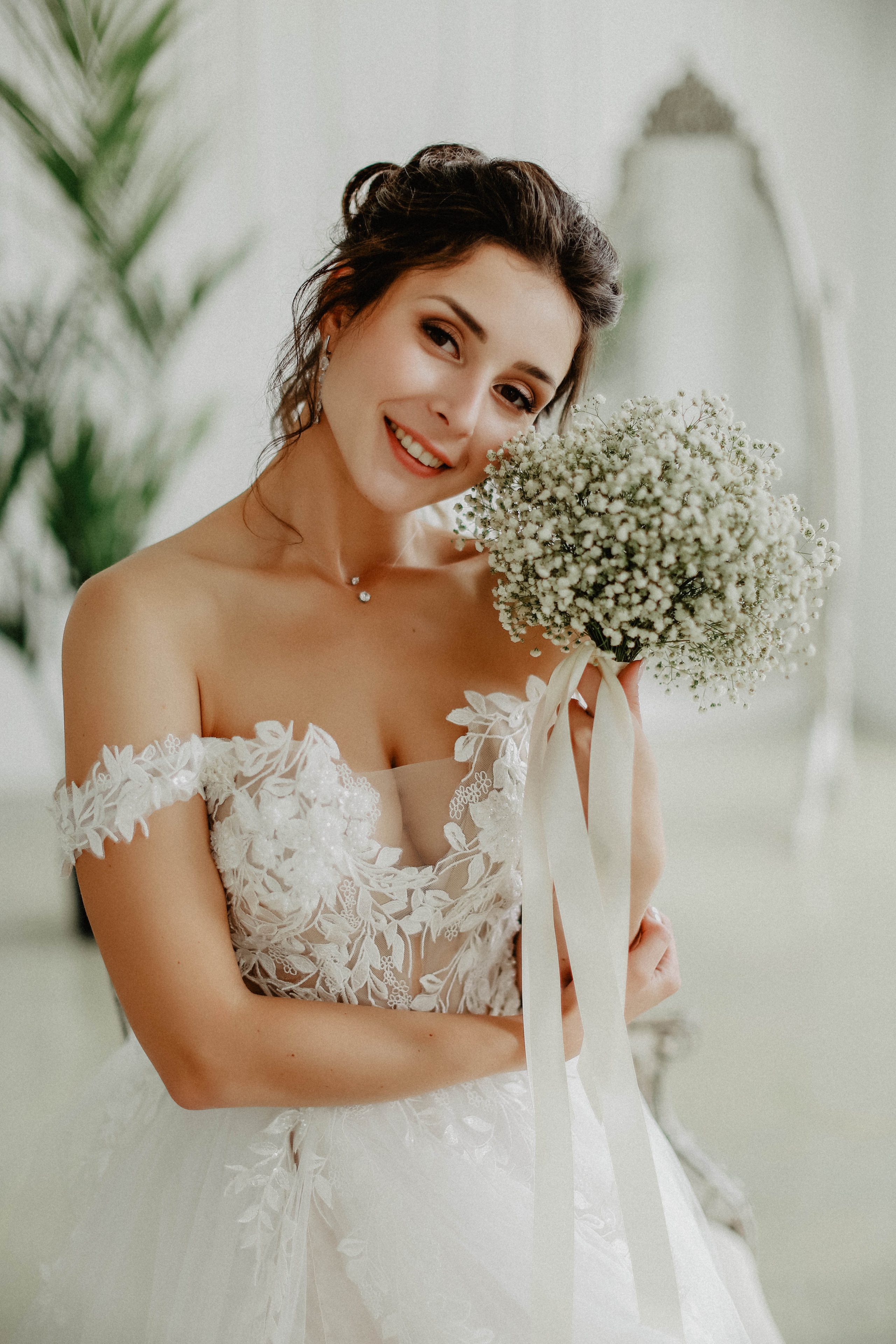 Виктория & Евгений. Главная