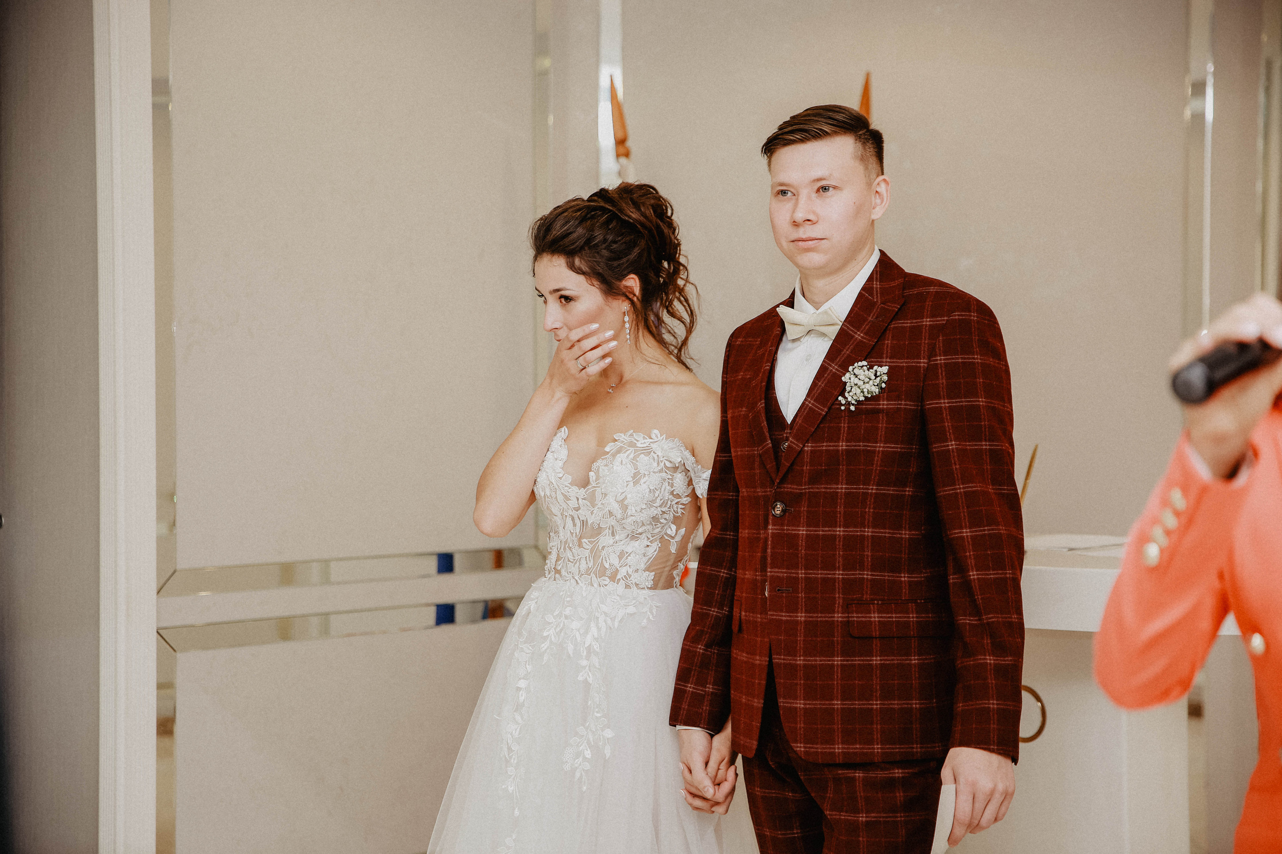 Виктория & Евгений. Главная