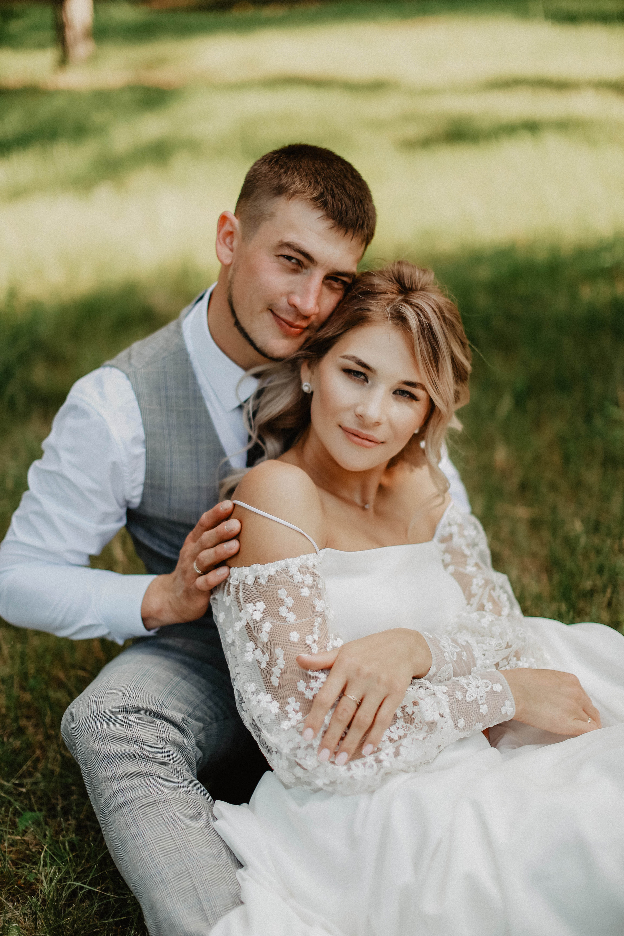 Екатерина & Юрий. Главная