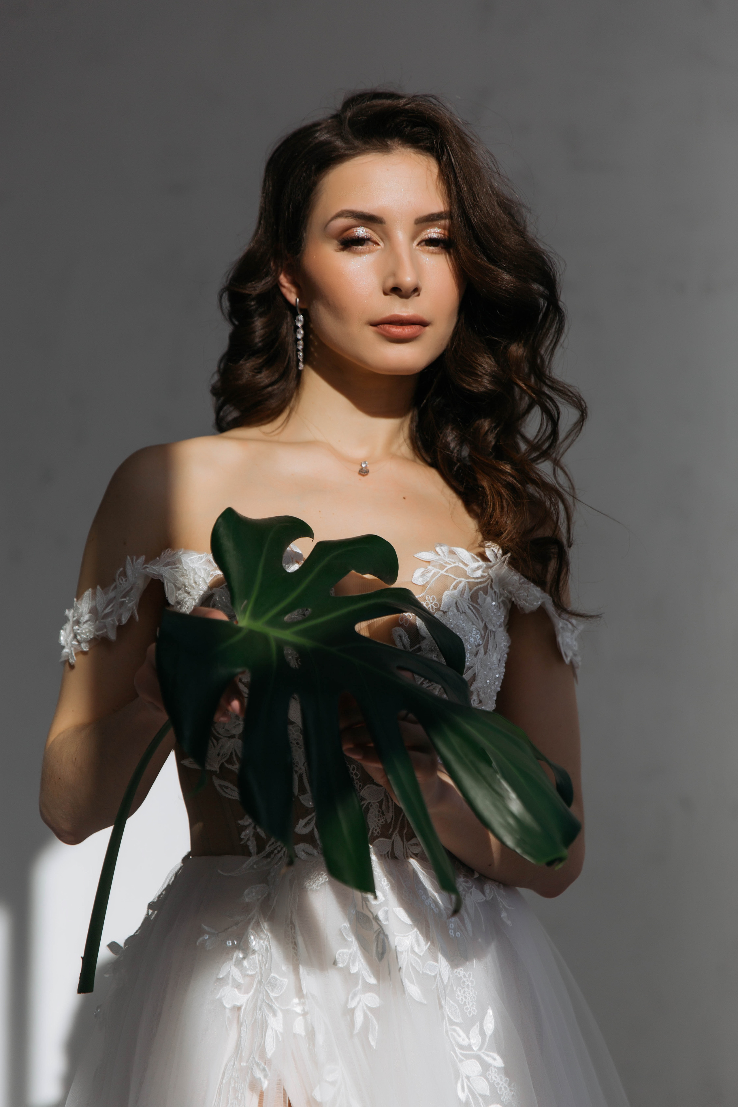 Творческая съемка. Главная