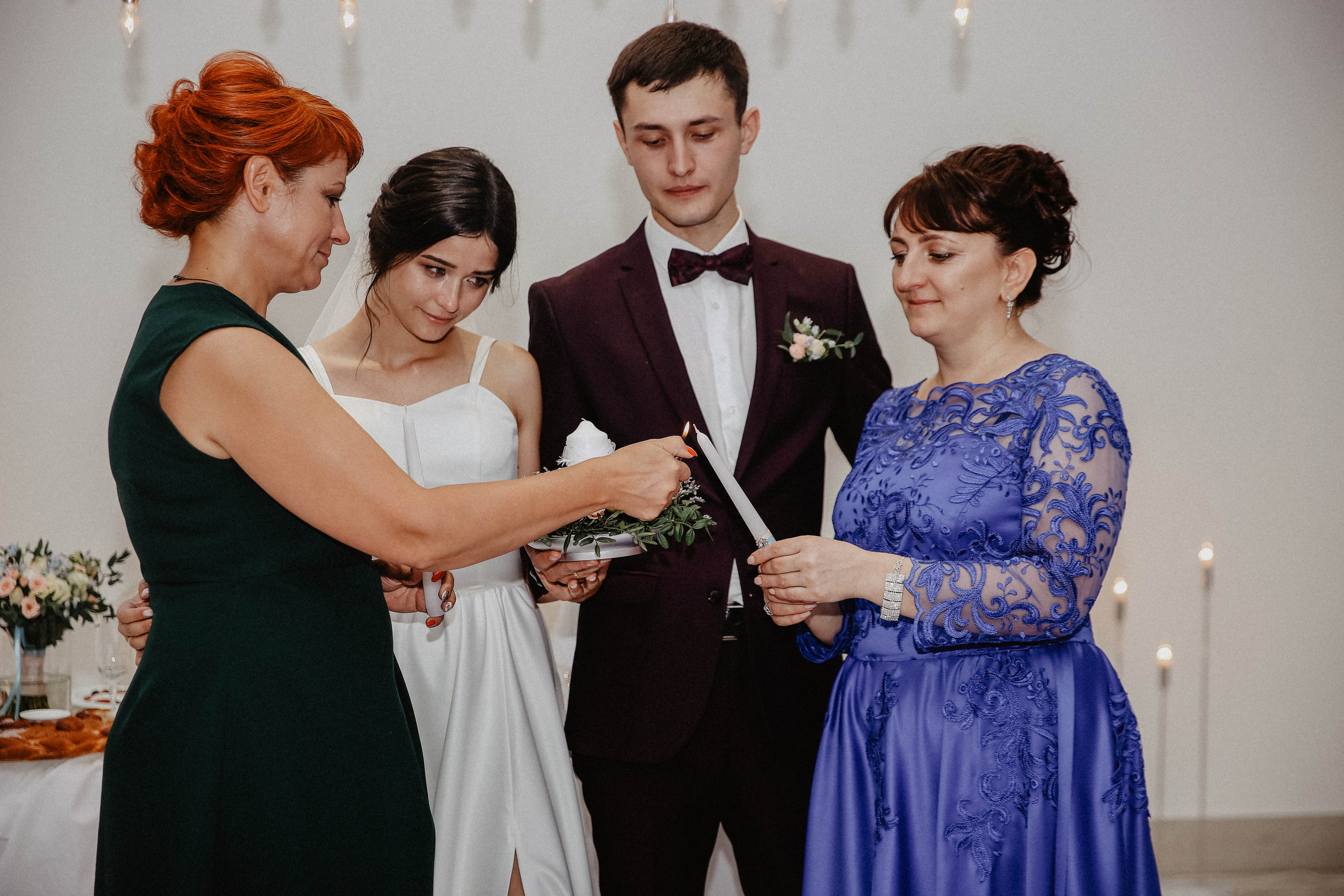 Анастасия & Александр. Главная