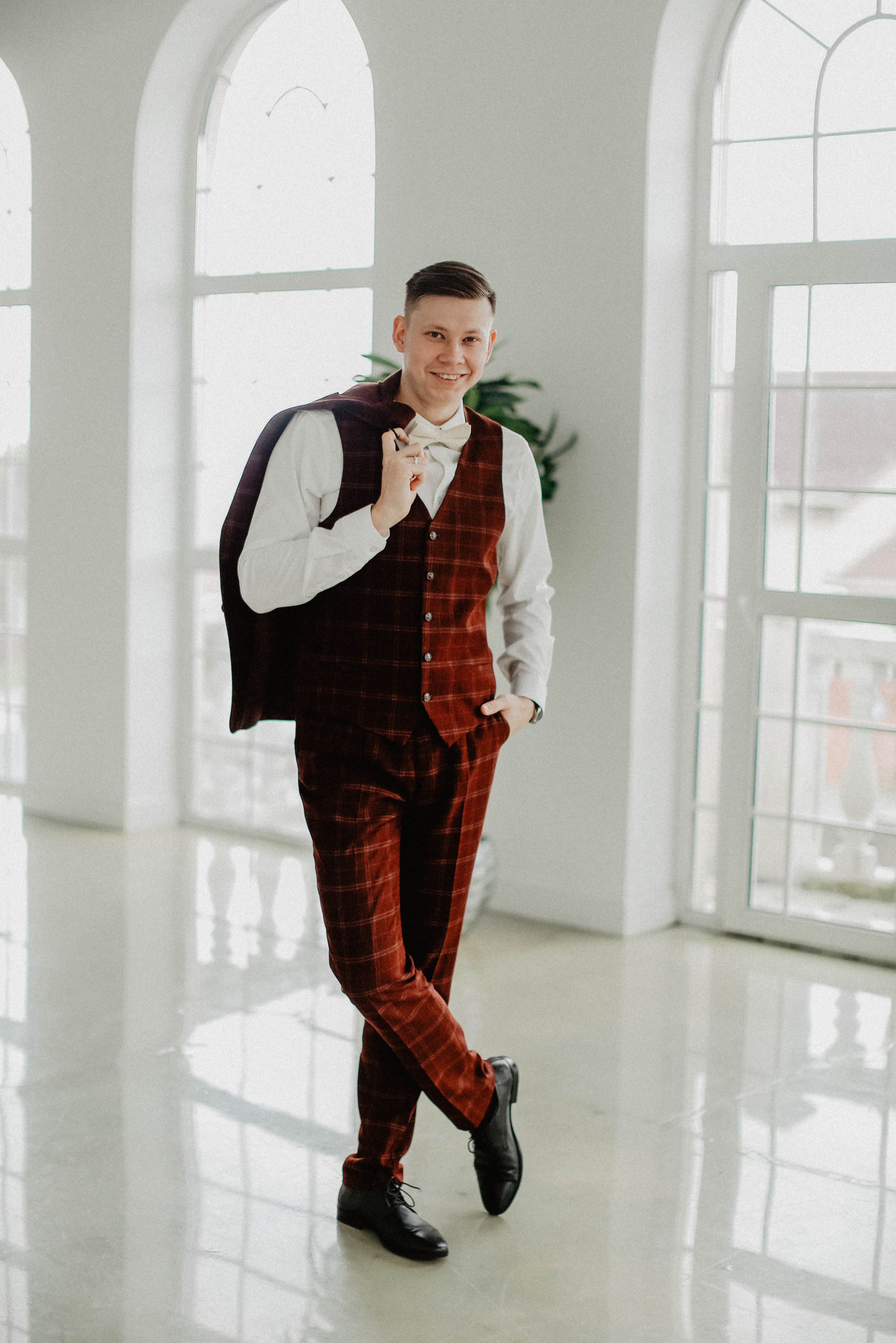 Виктория & Евгений. Главная