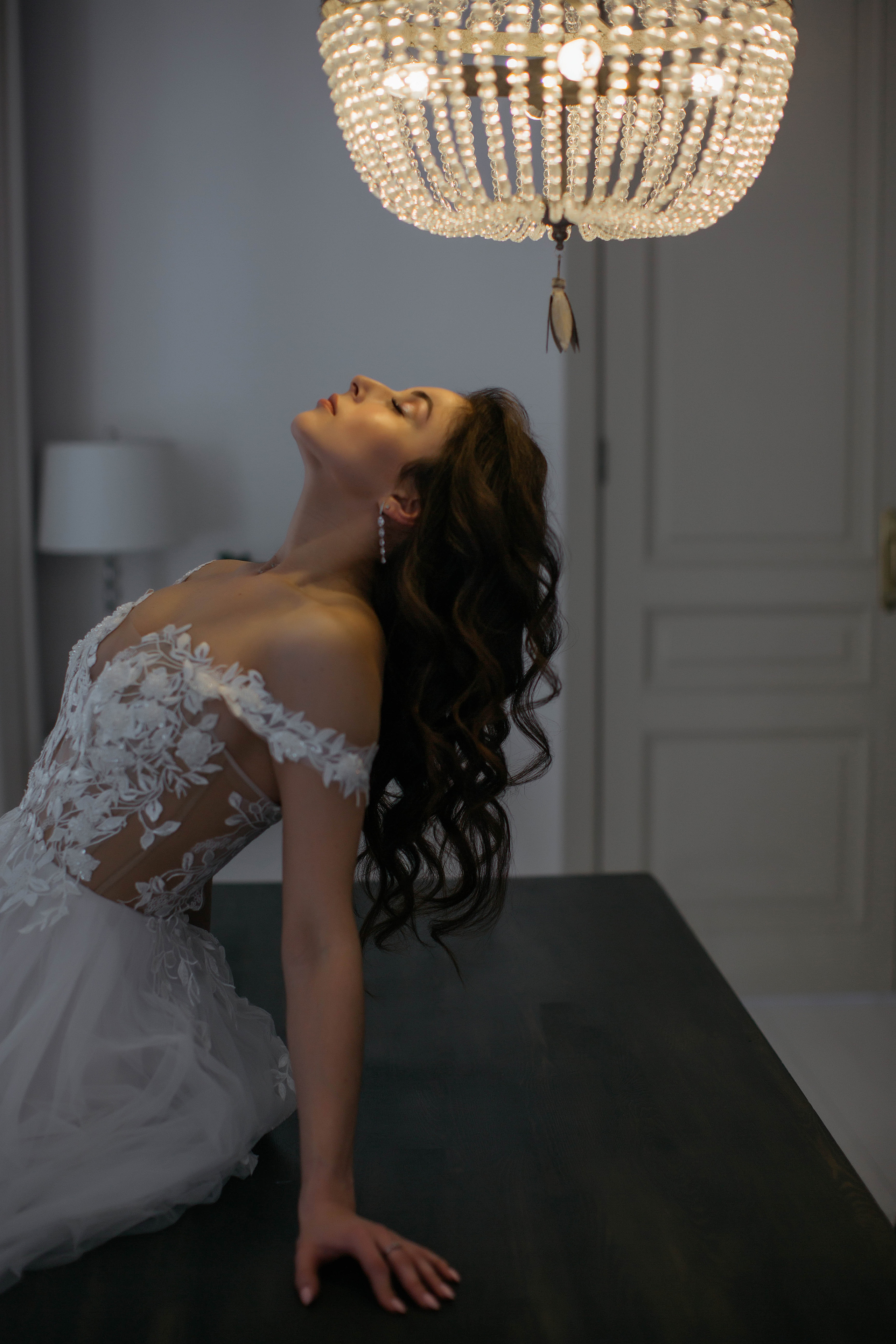 Творческая съемка. Главная