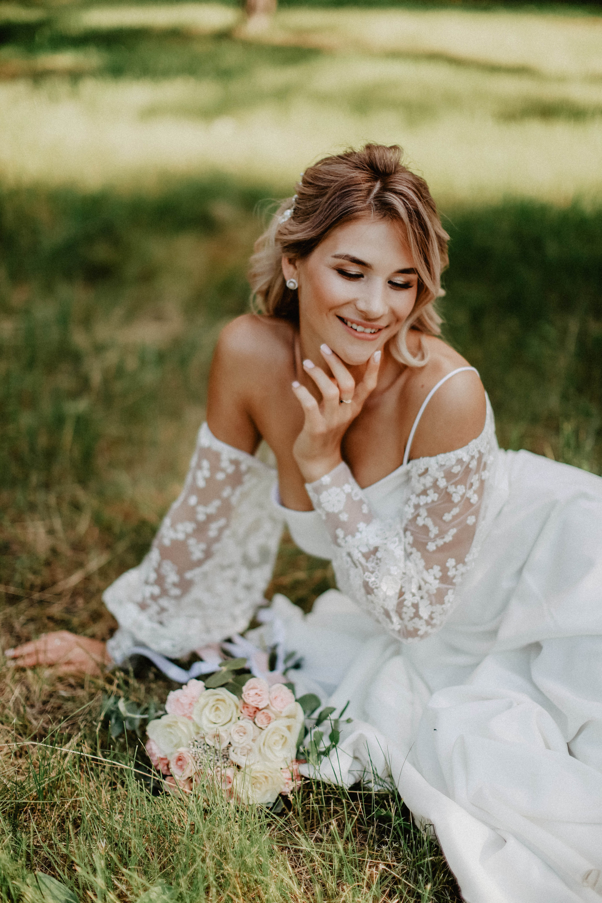 Екатерина & Юрий. Главная