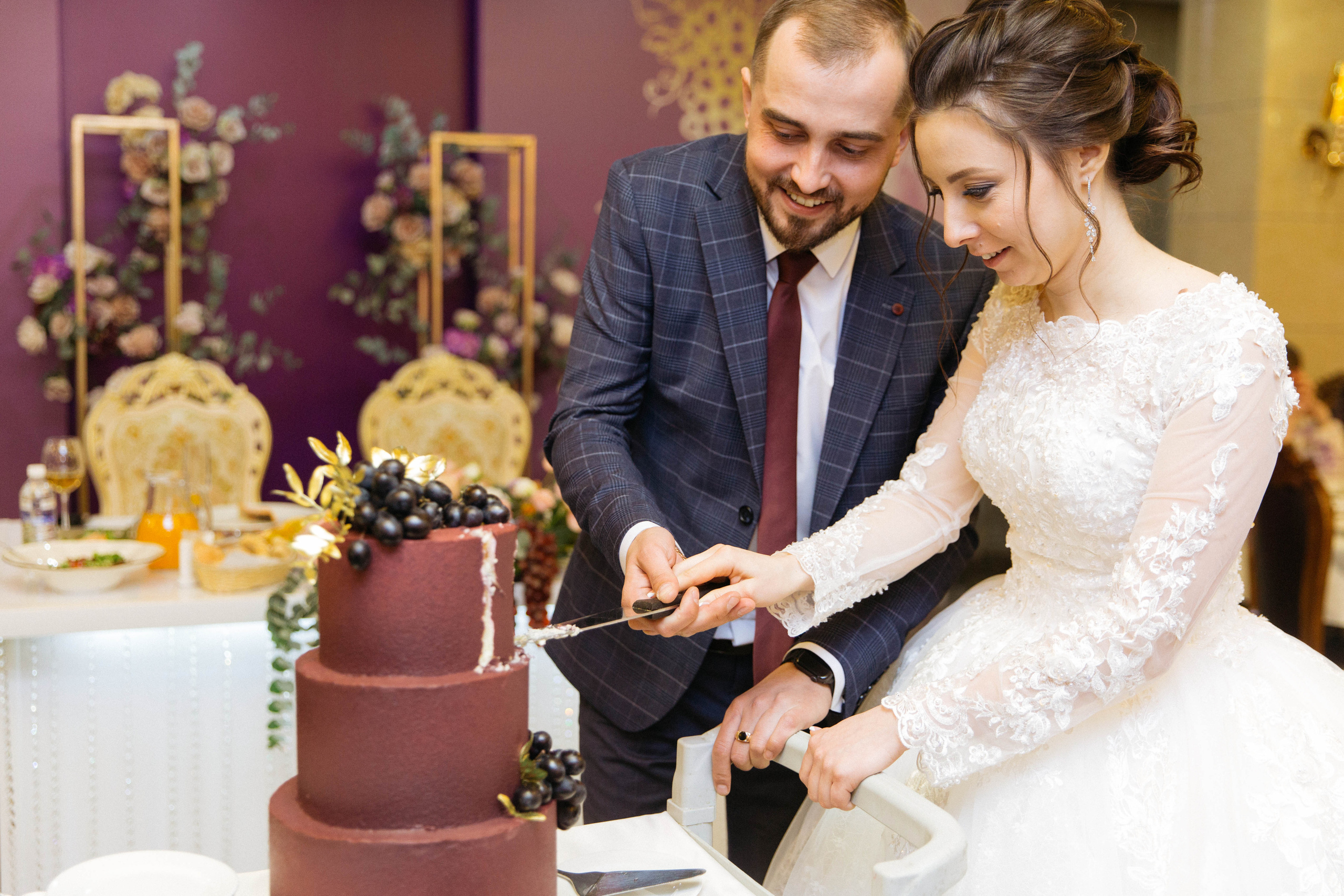 Маргарита & Станислав 0. Главная