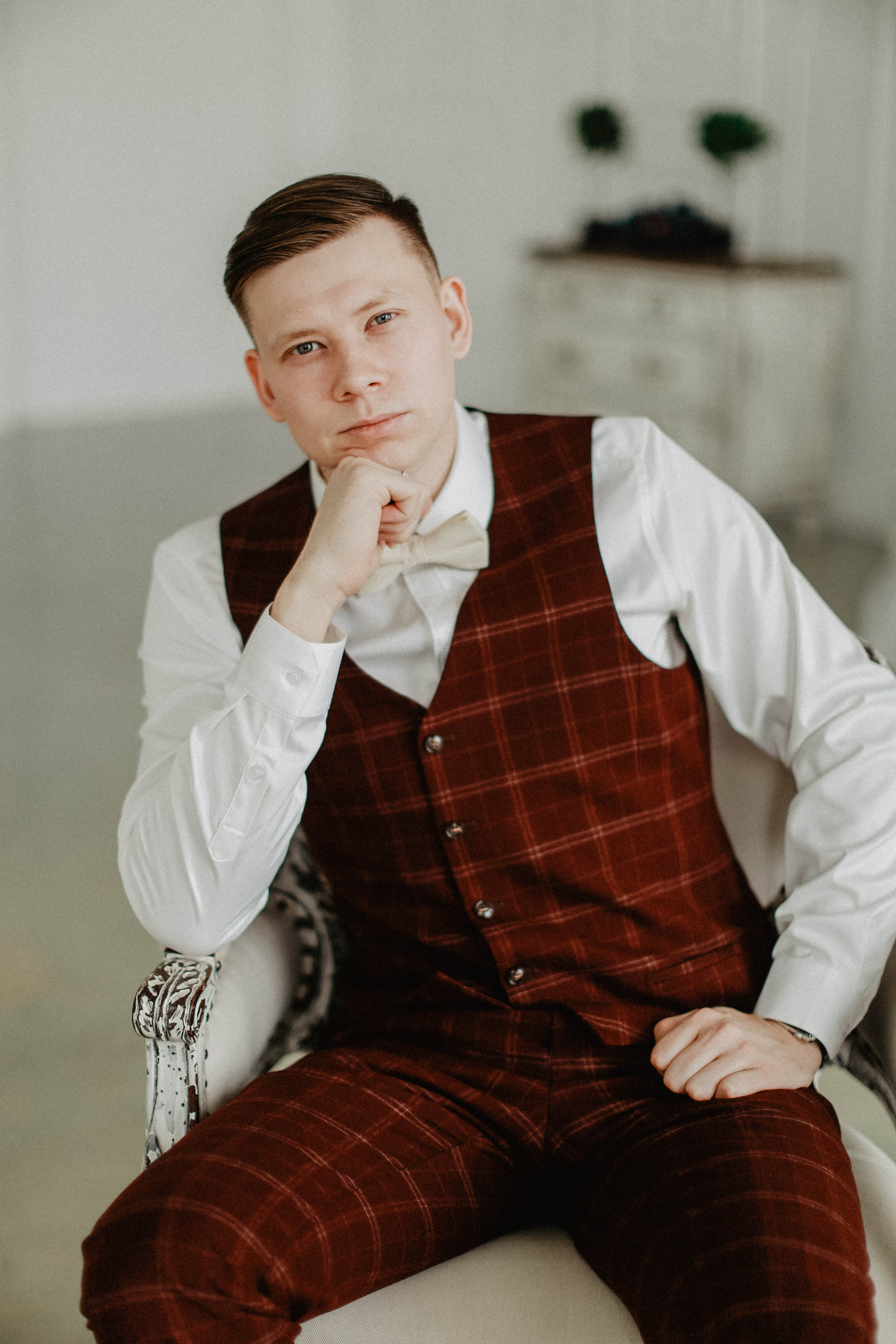 Виктория & Евгений. Главная