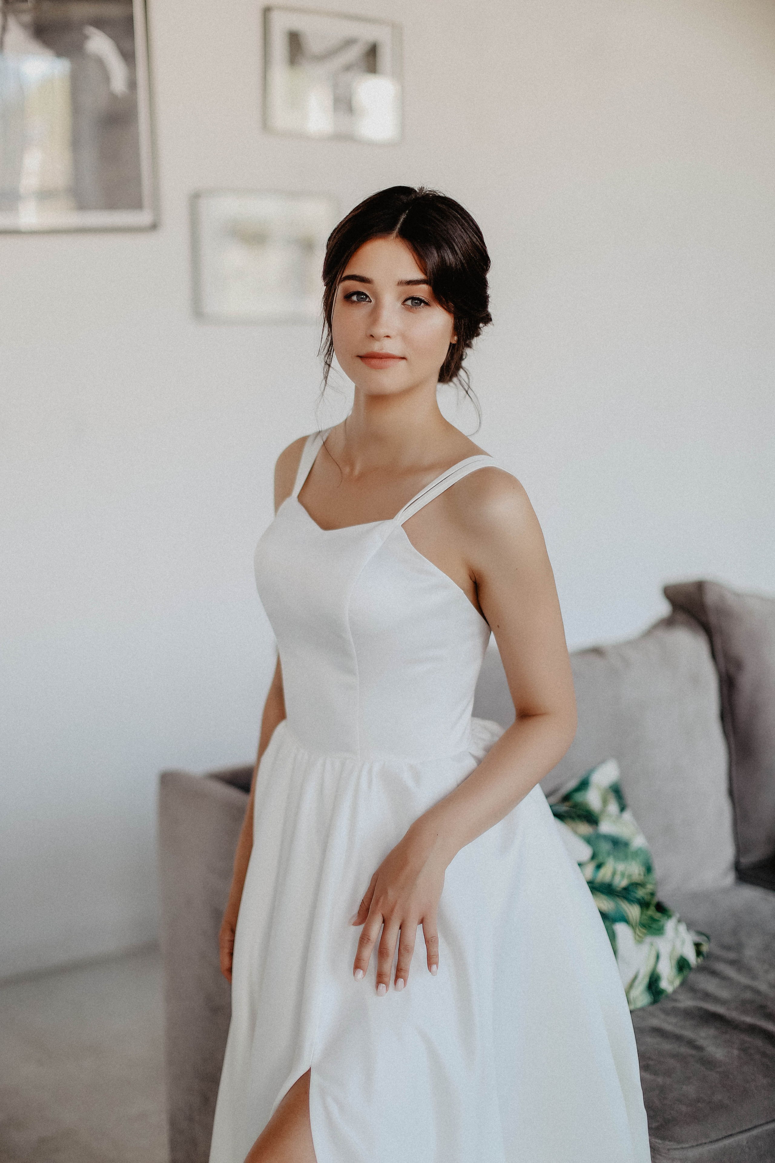 Анастасия & Александр. Главная