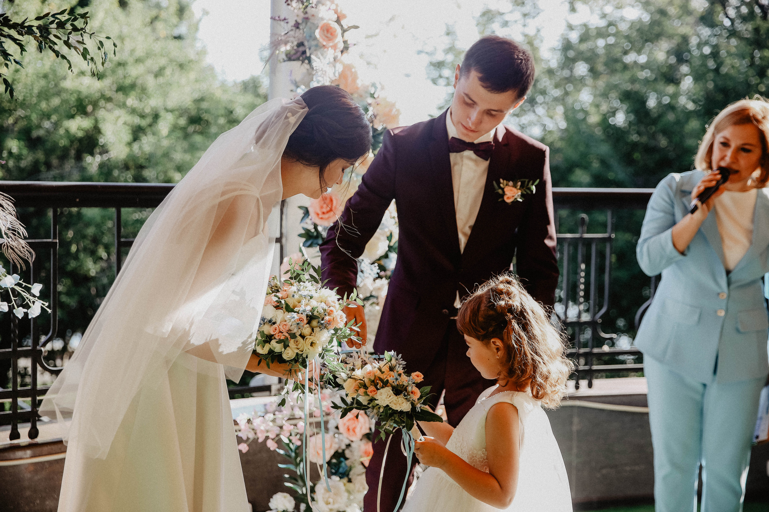 Анастасия & Александр. Главная