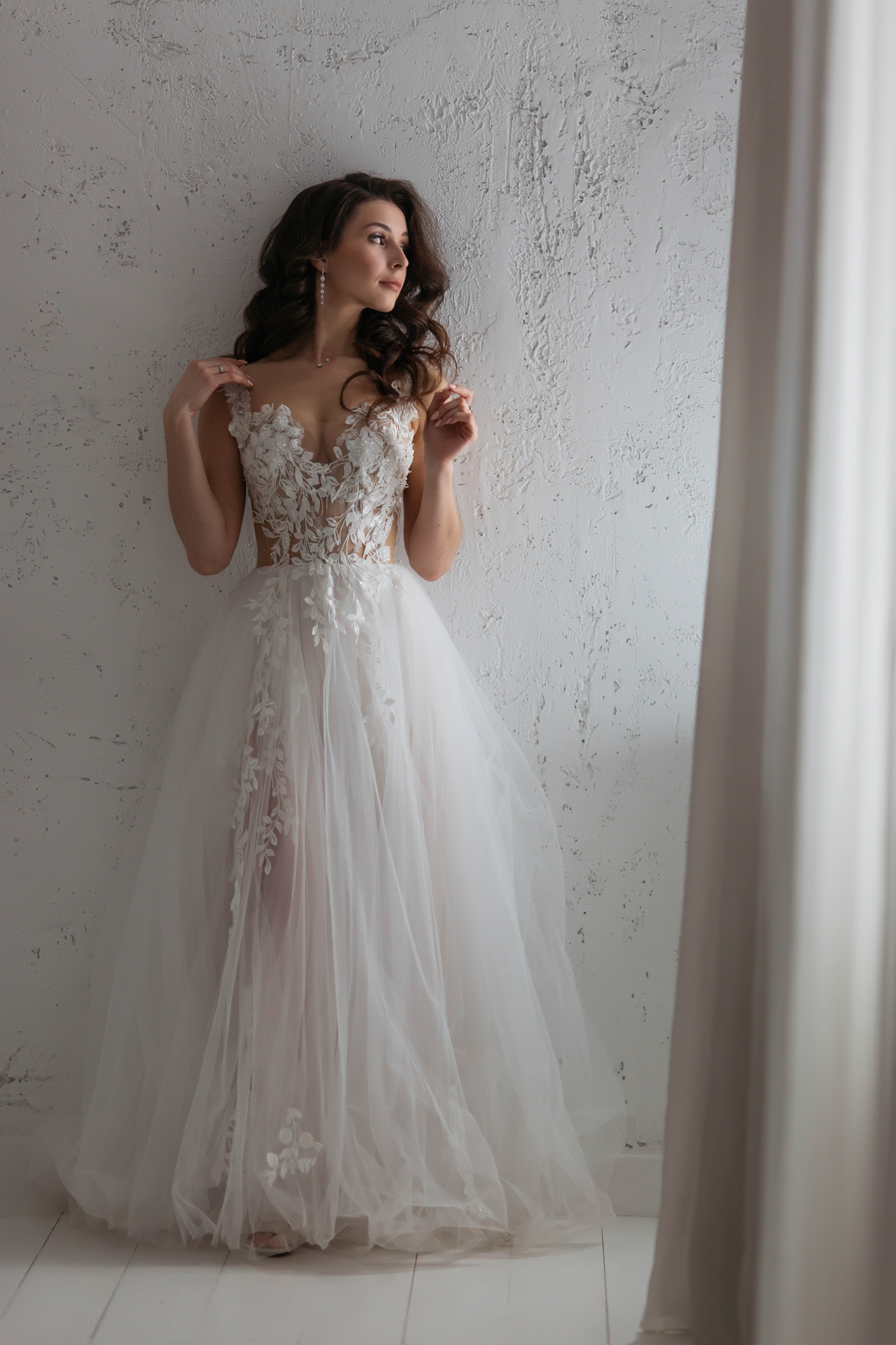 Творческая съемка. Главная