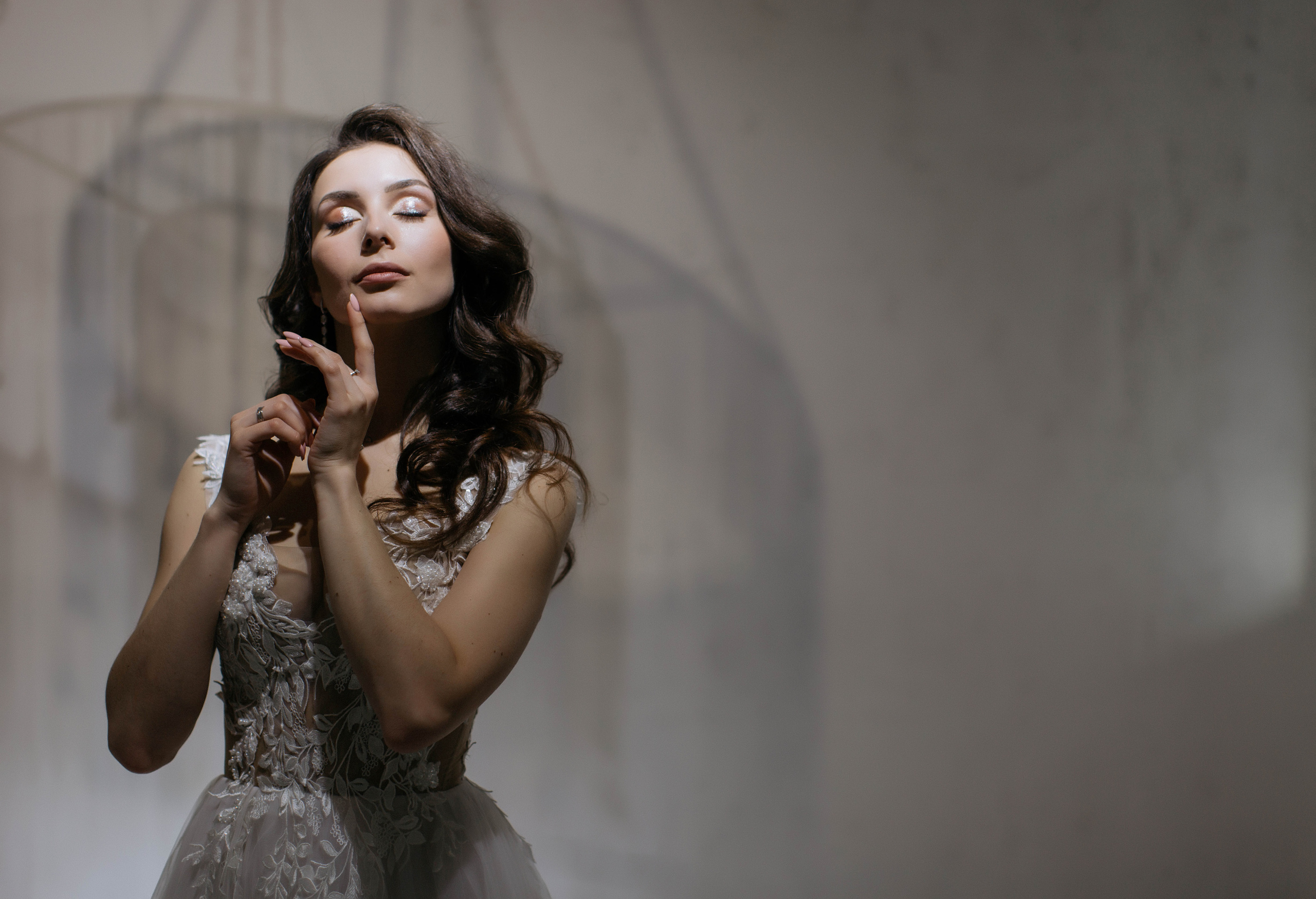 Творческая съемка. Главная