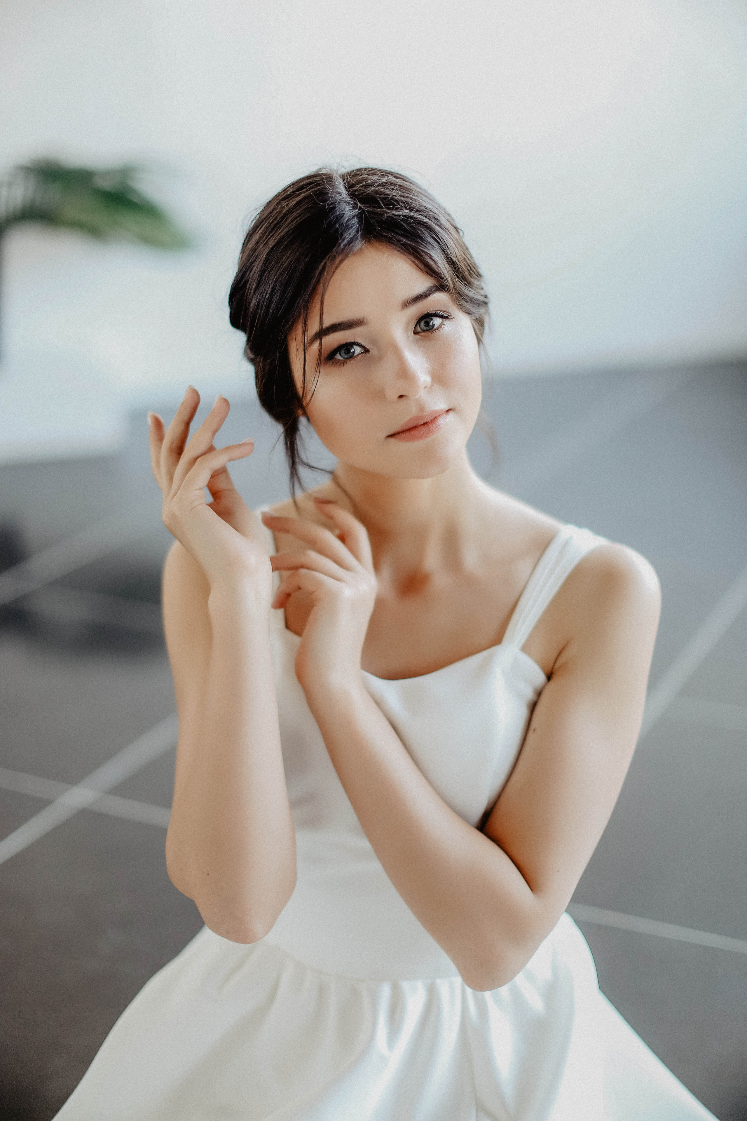 Анастасия & Александр. Главная