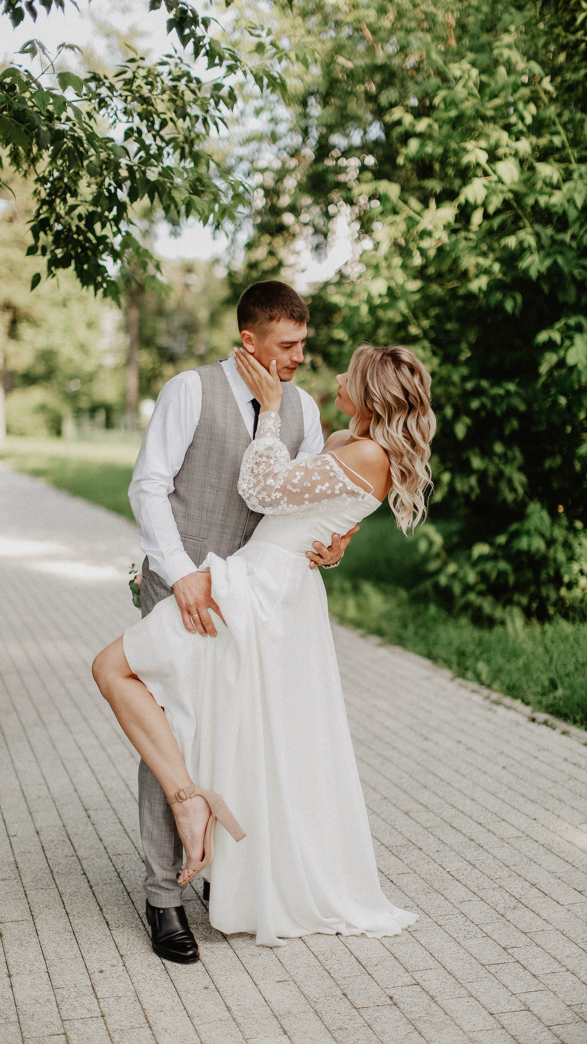 Екатерина & Юрий. Главная