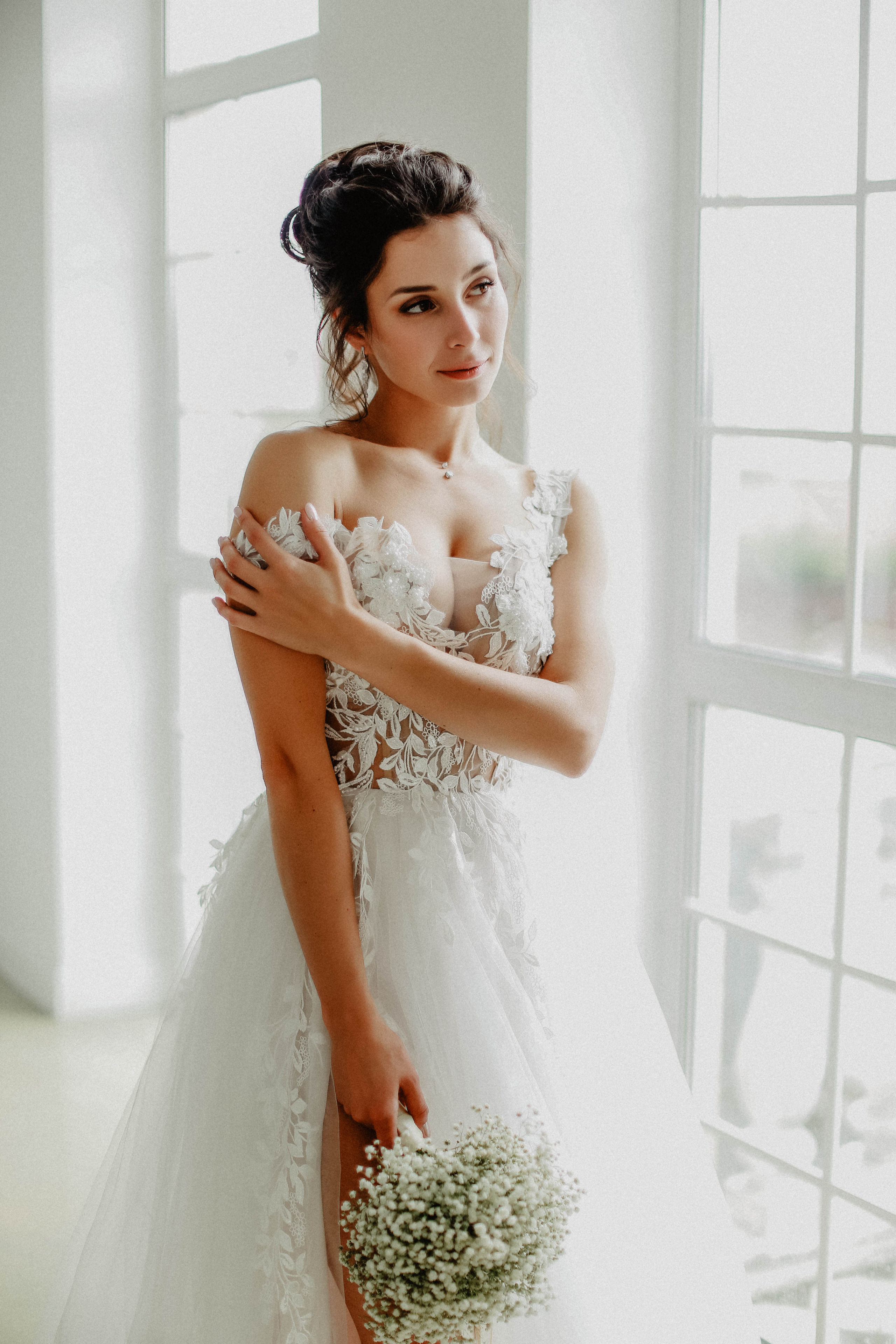 Виктория & Евгений. Главная