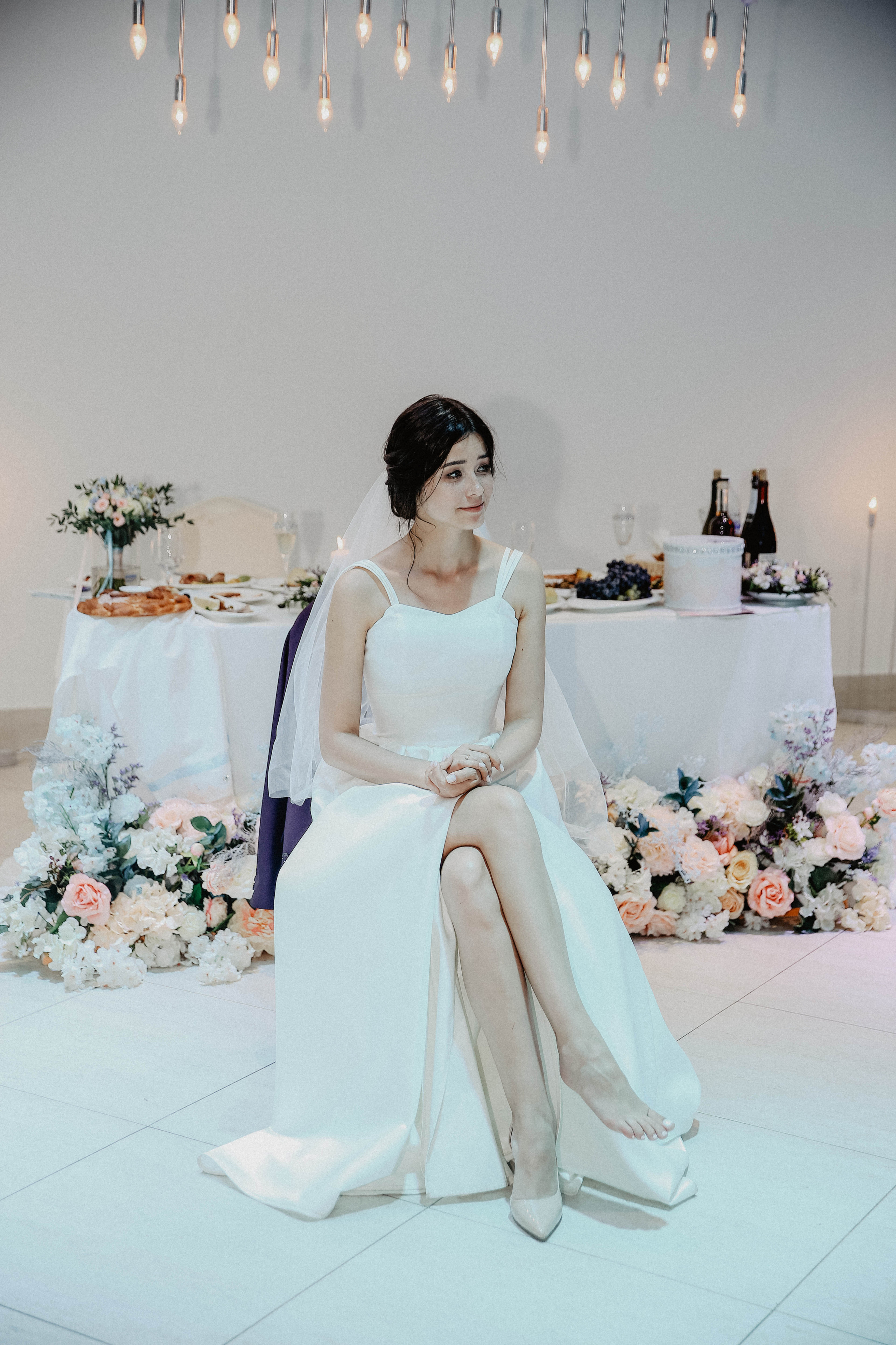 Анастасия & Александр. Главная