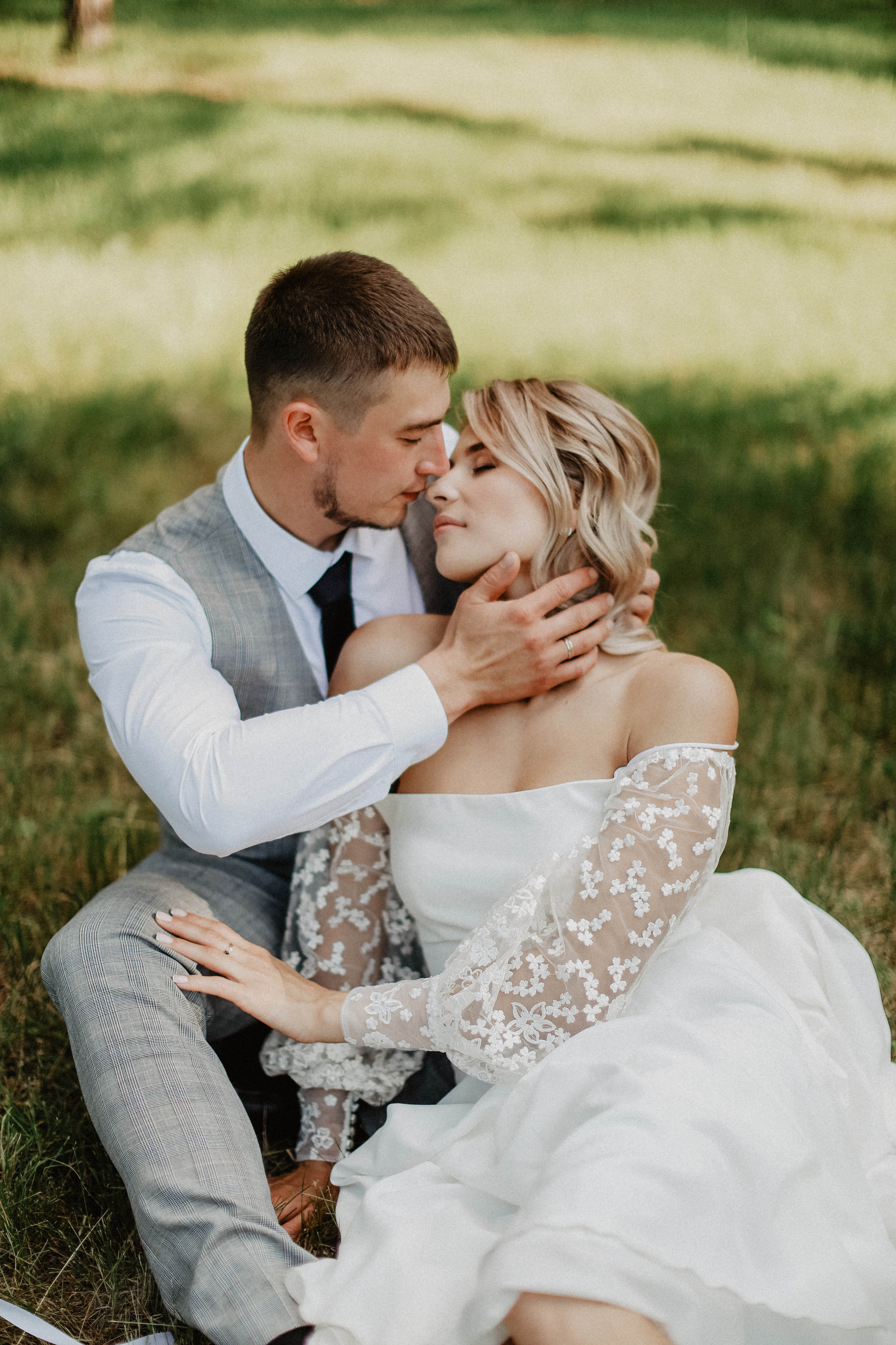 Екатерина & Юрий. Главная