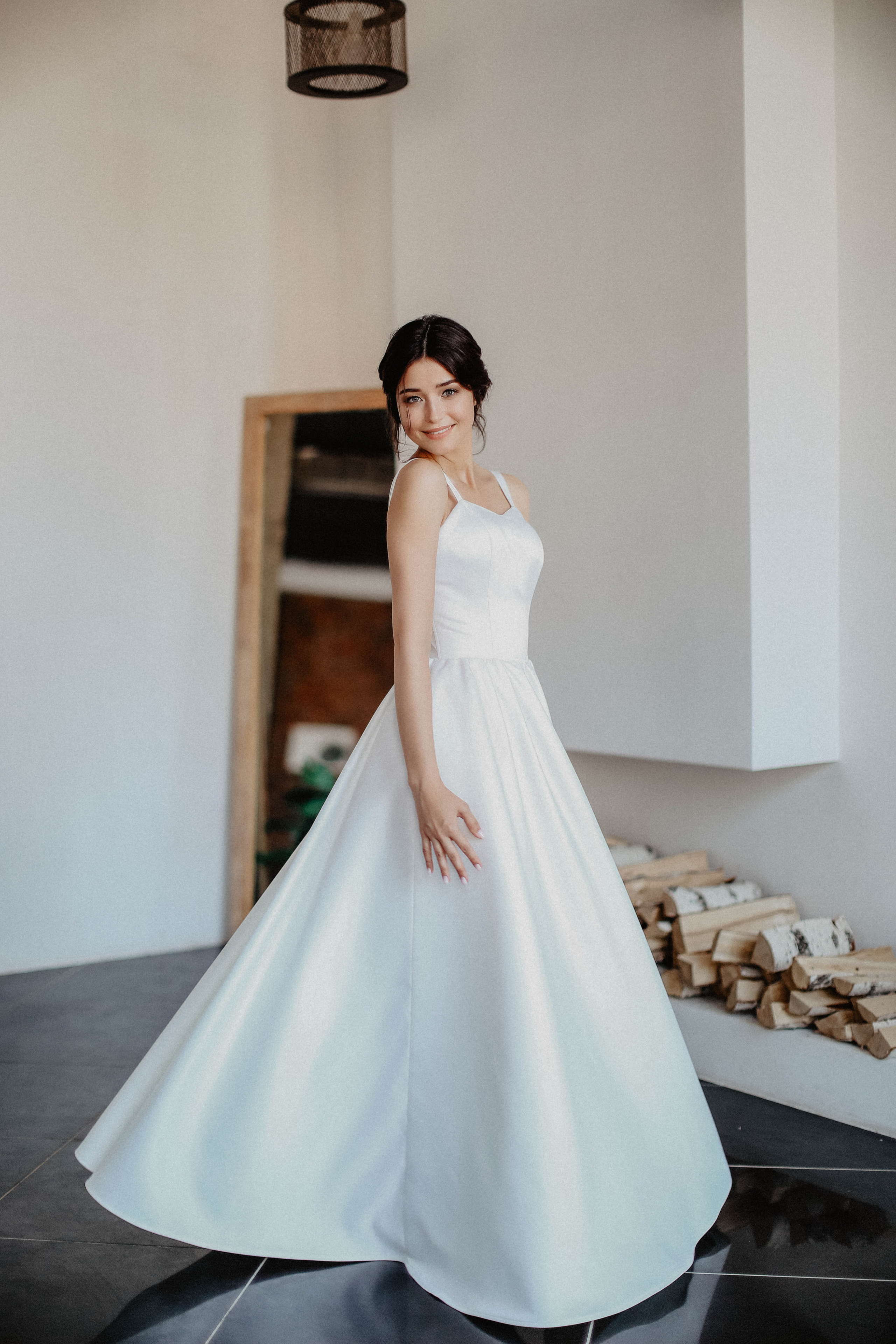 Анастасия & Александр. Главная