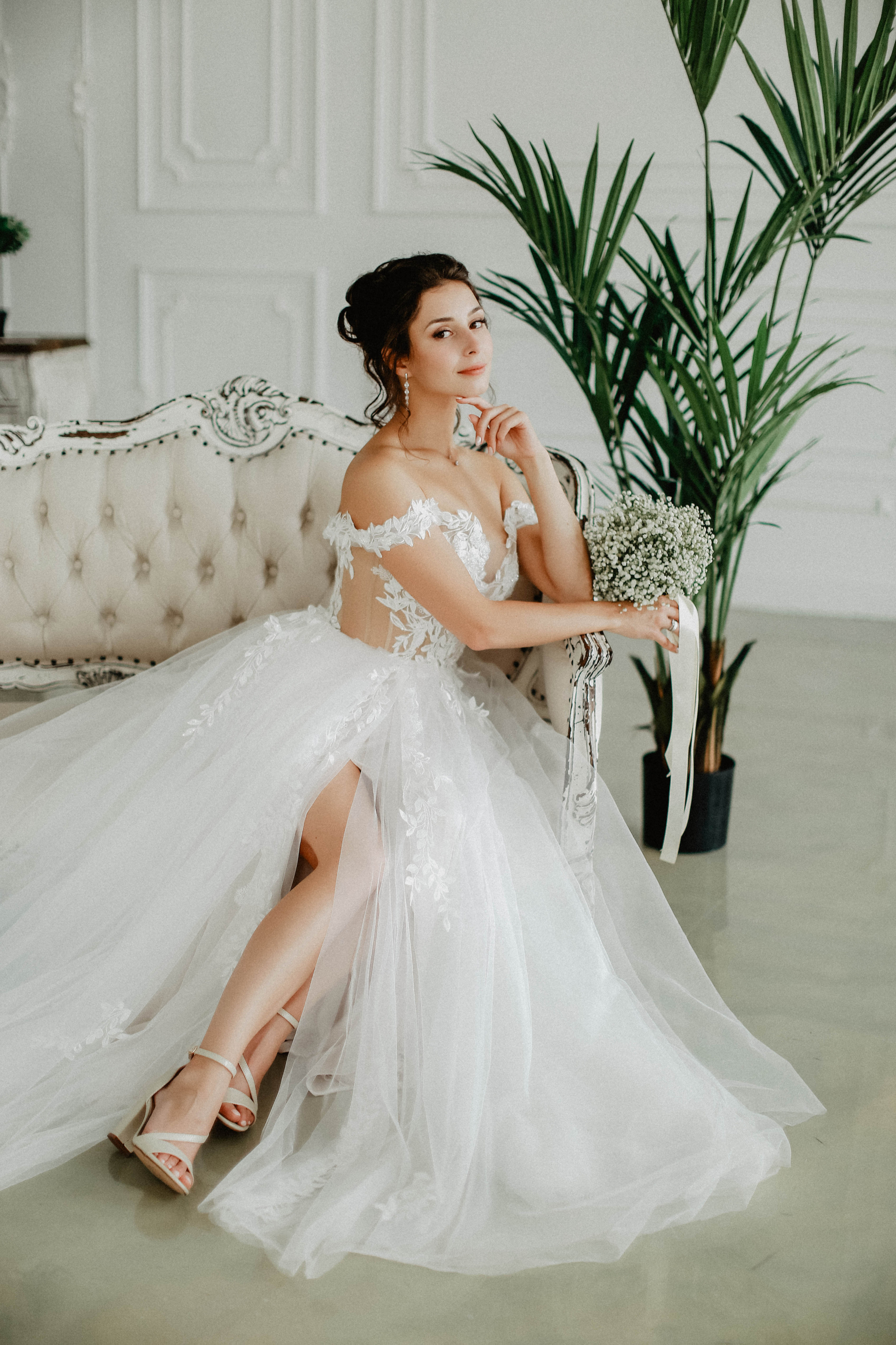 Виктория & Евгений. Главная