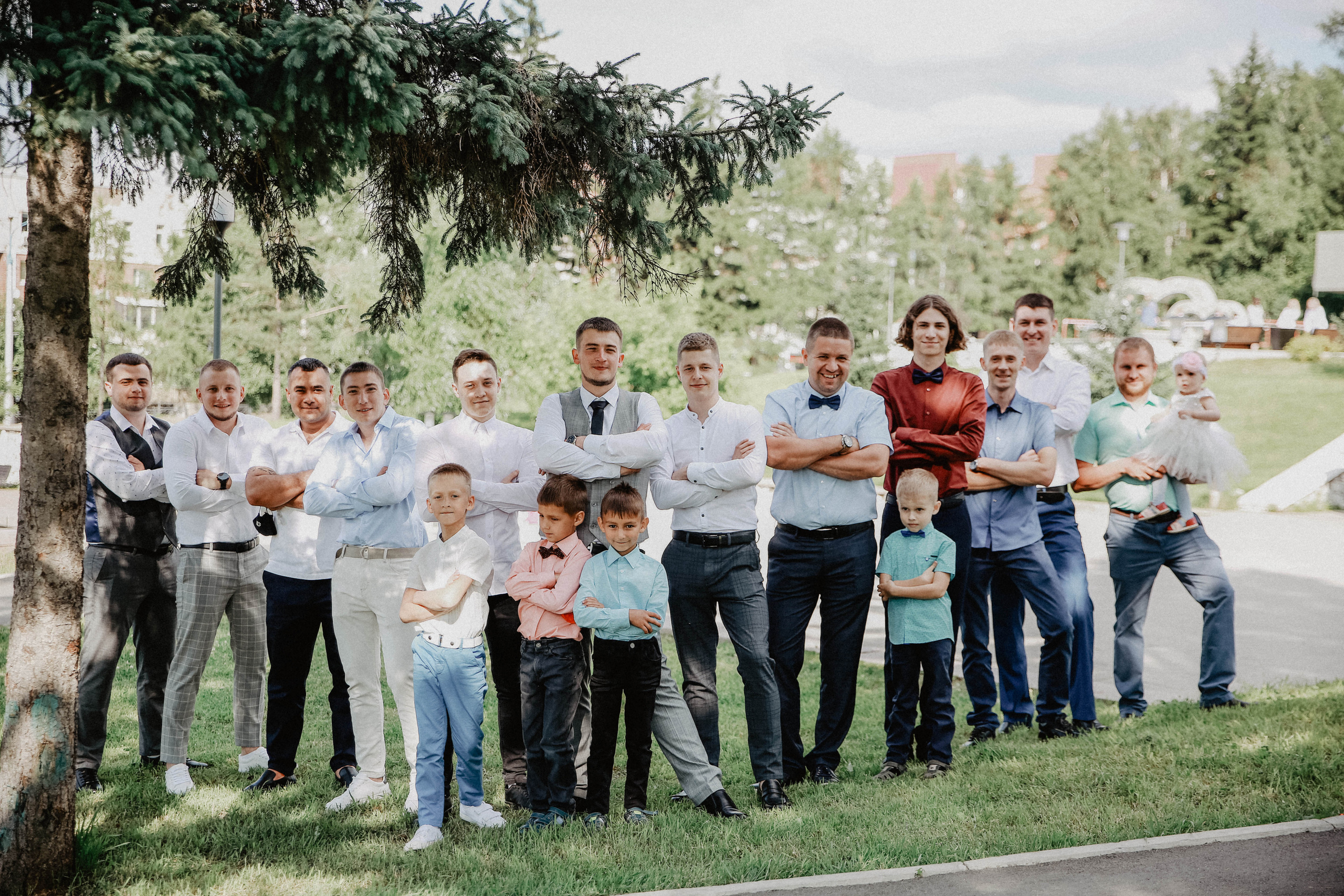 Екатерина & Юрий. Главная