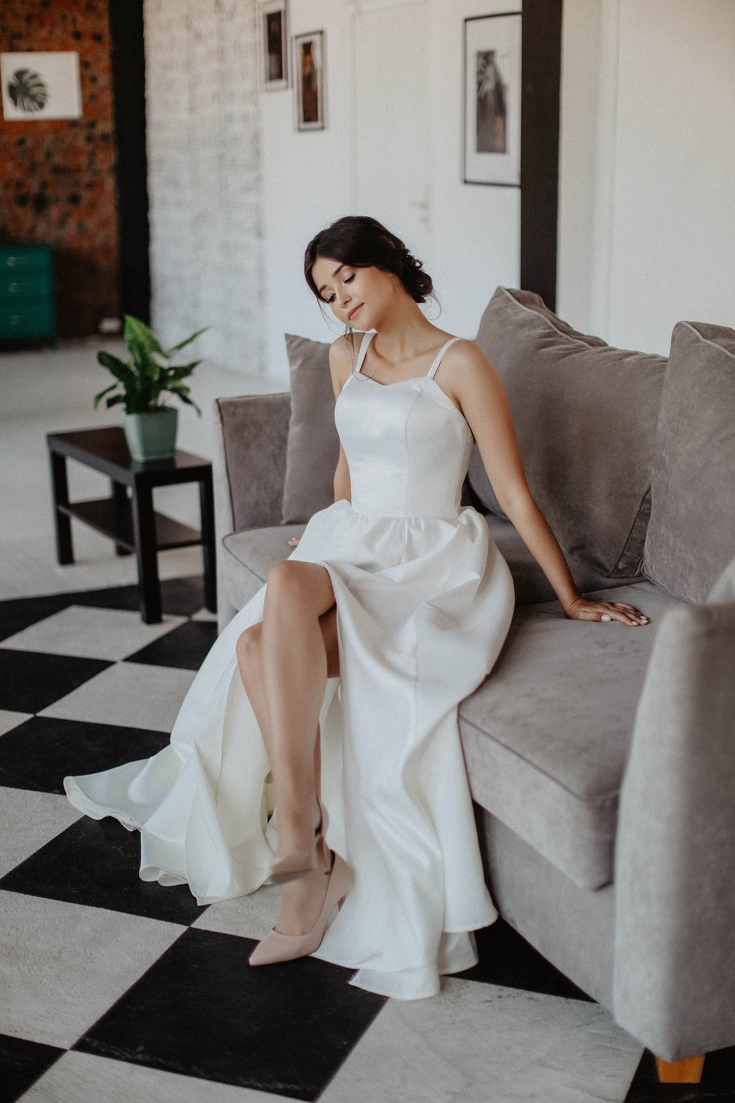 Анастасия & Александр. Главная