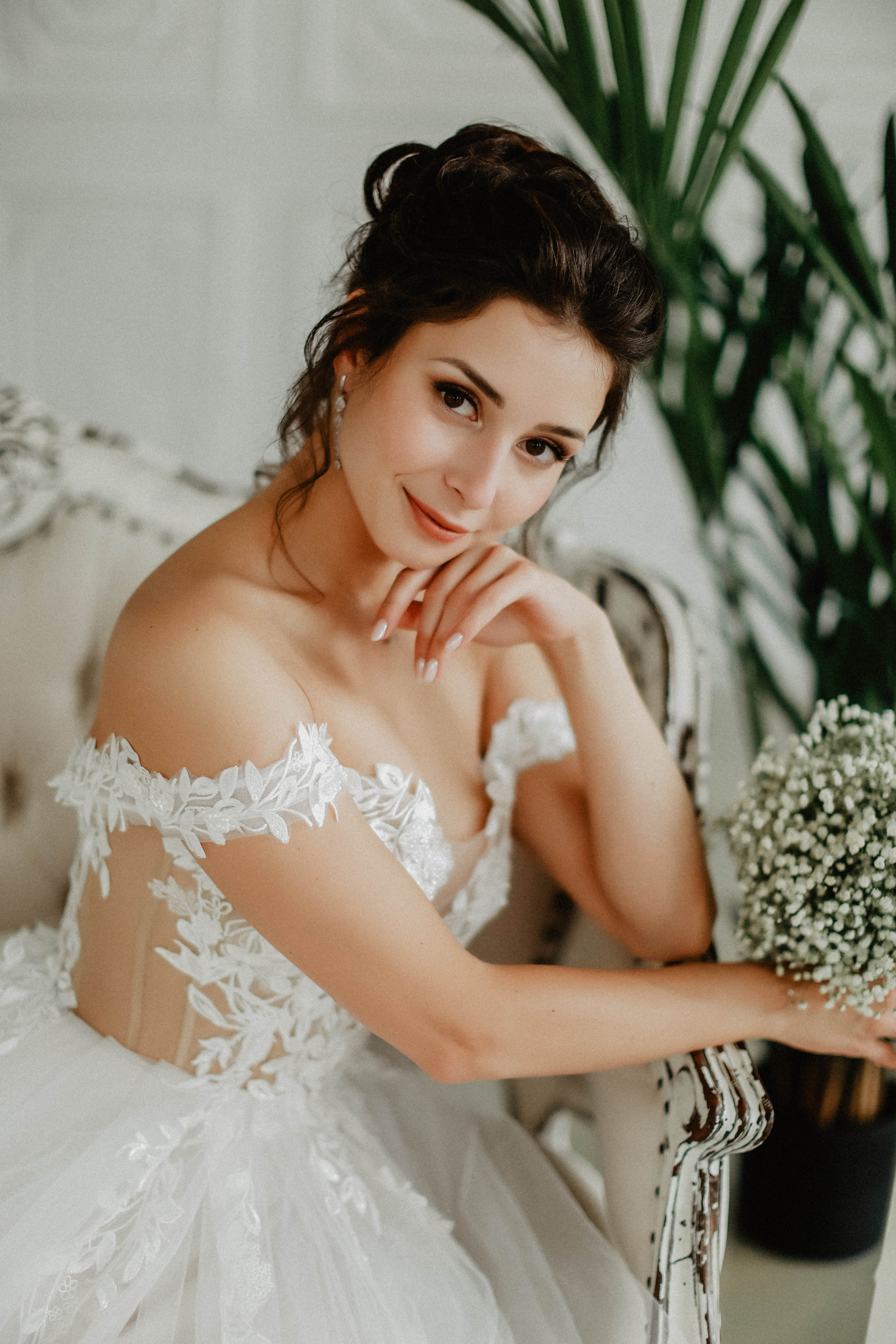 Виктория & Евгений. Главная