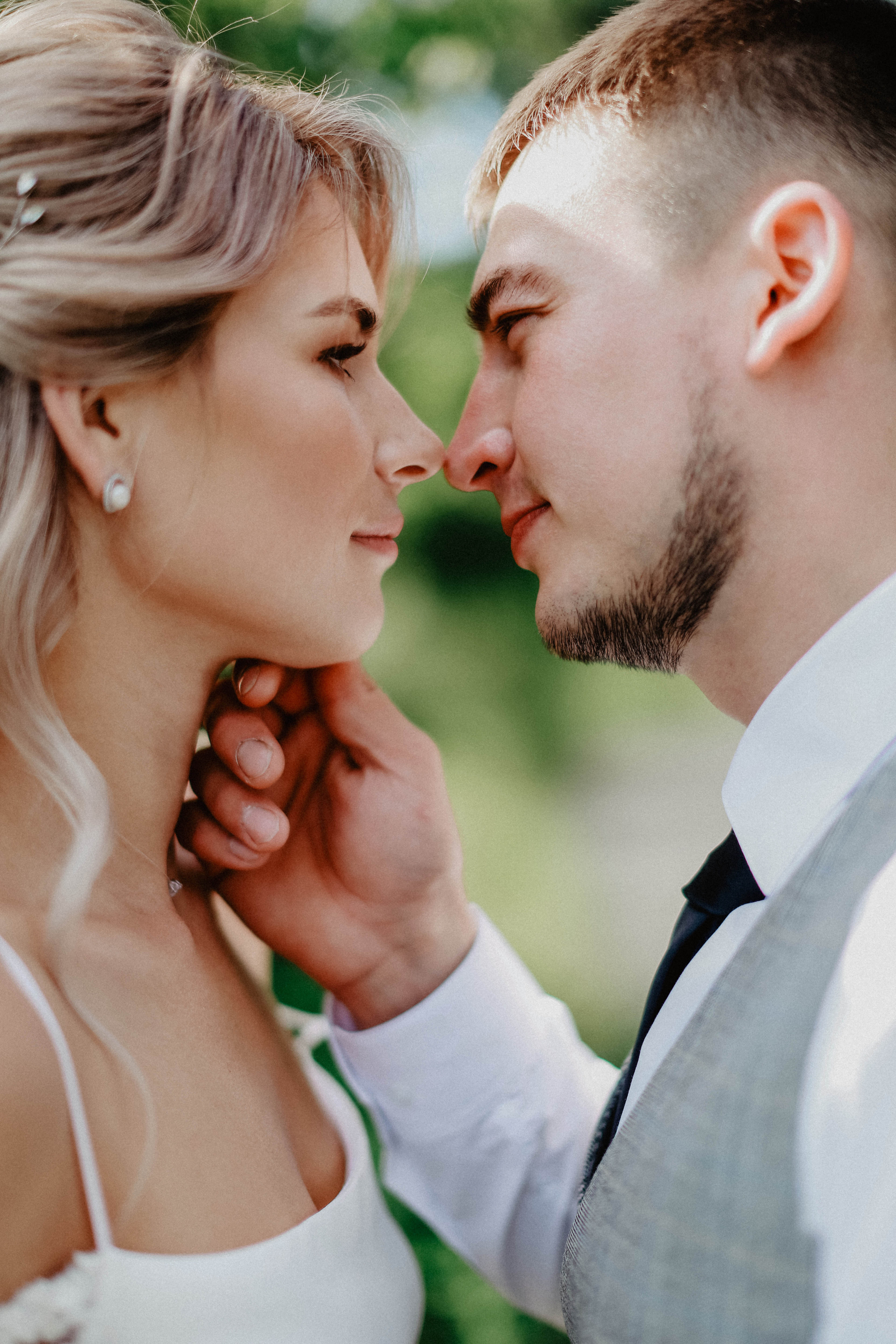 Екатерина & Юрий. Главная