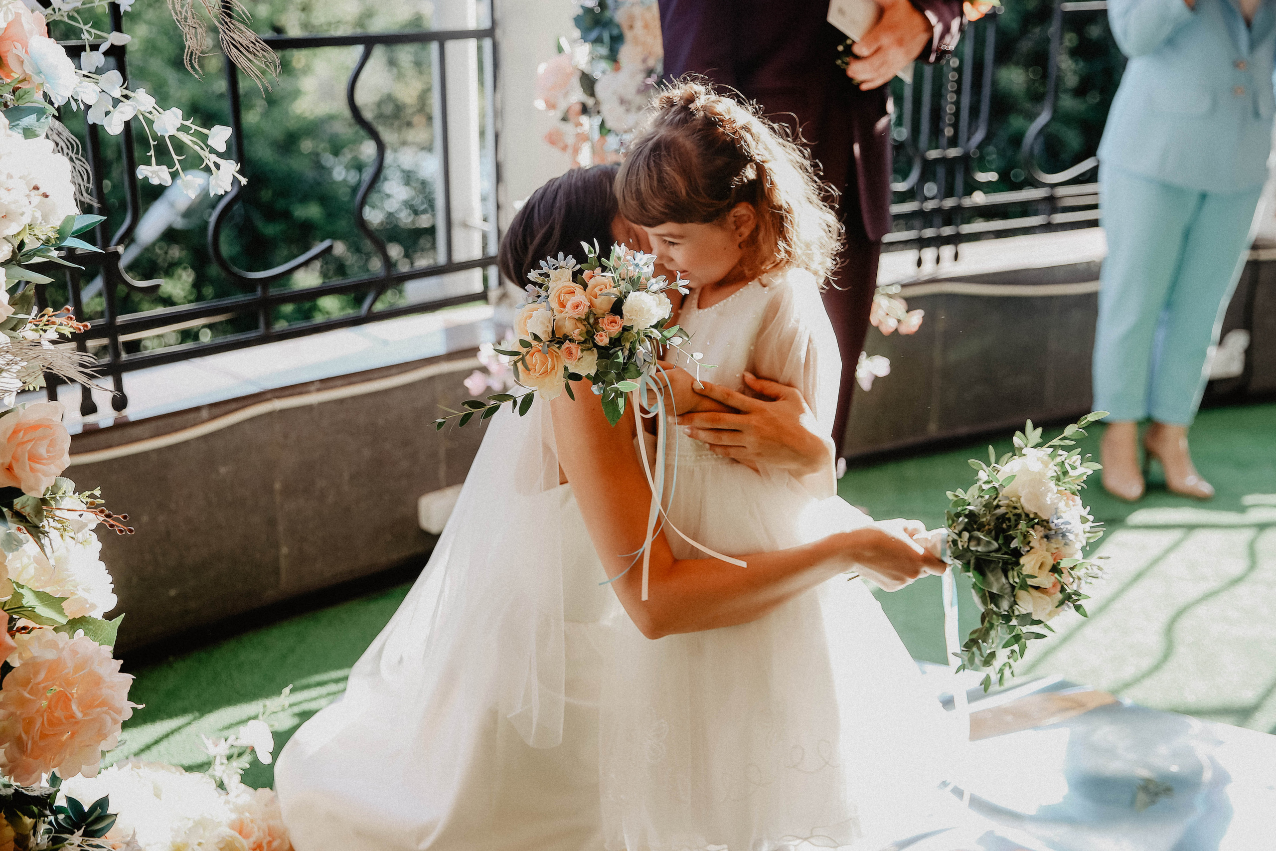 Анастасия & Александр. Главная