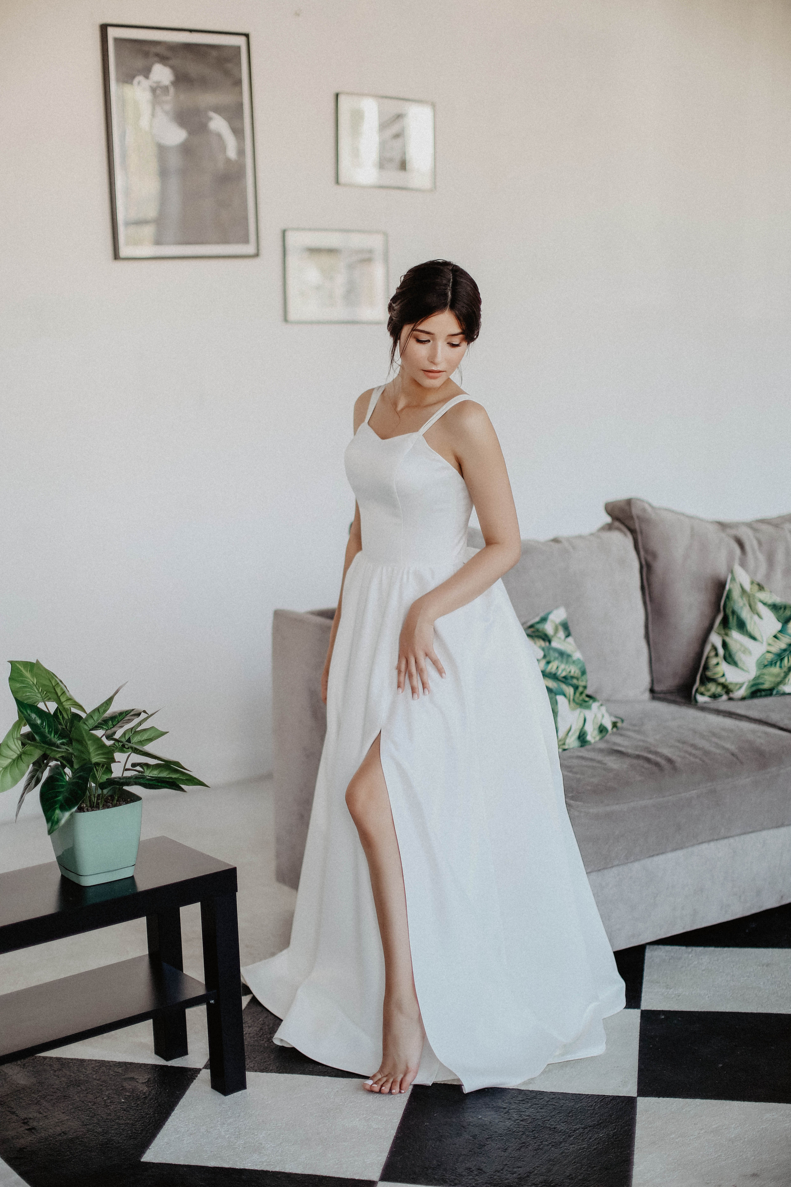 Анастасия & Александр. Главная