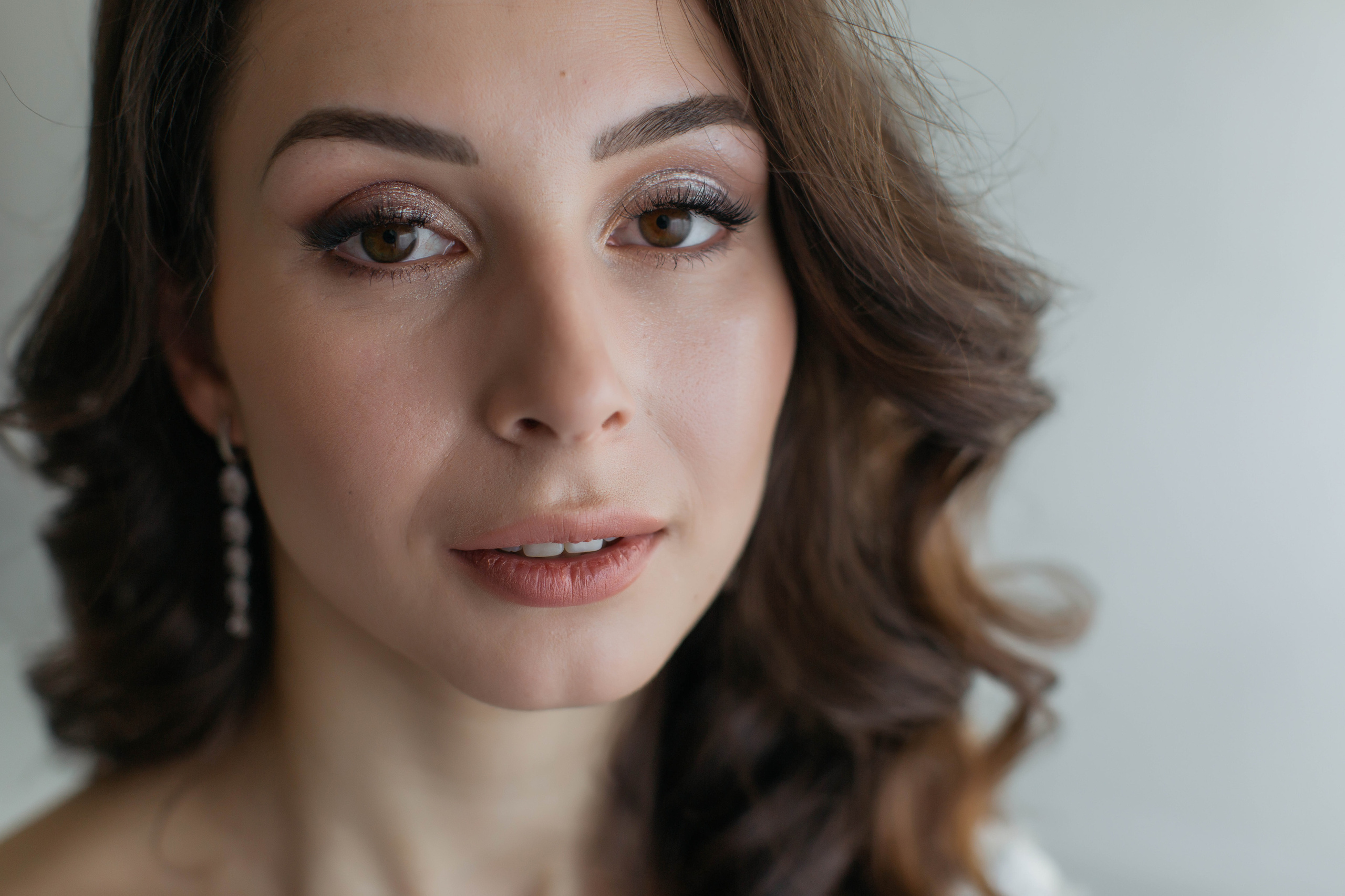 Творческая съемка. Главная