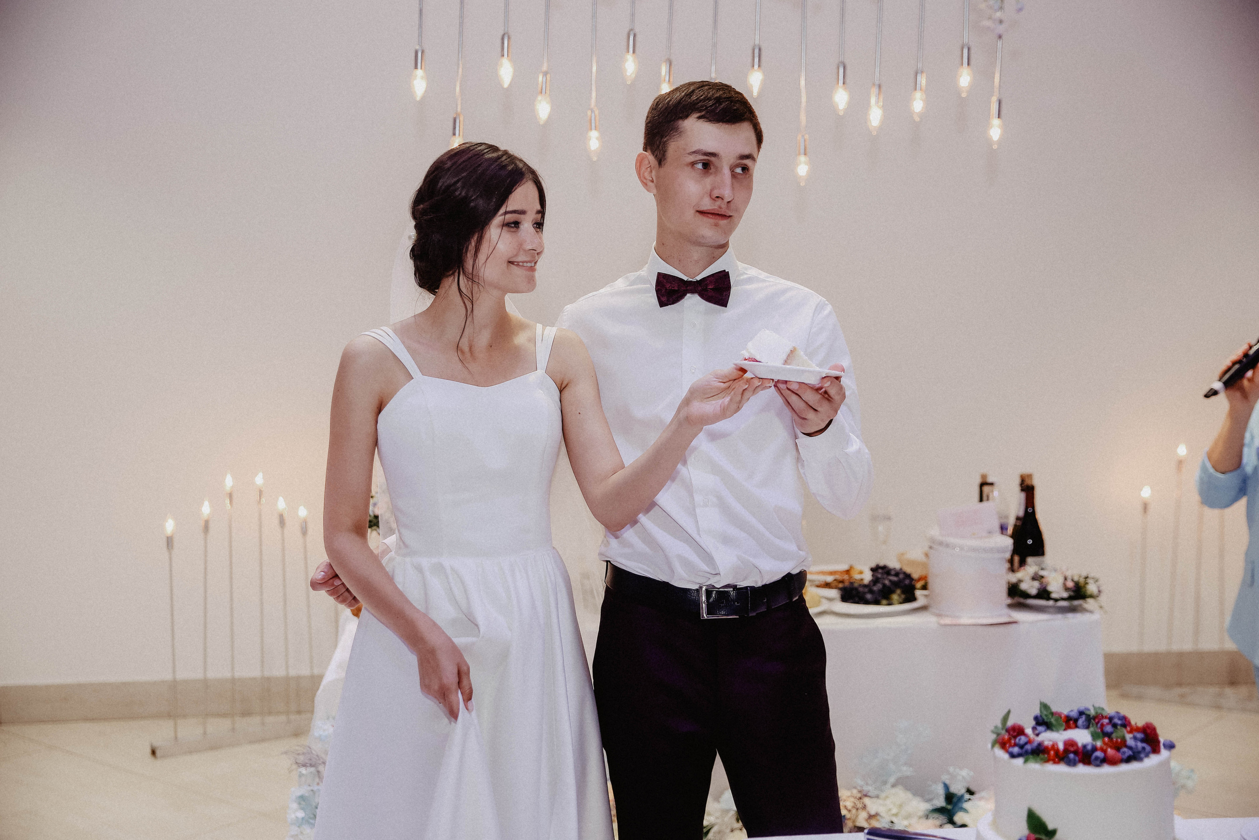 Анастасия & Александр. Главная