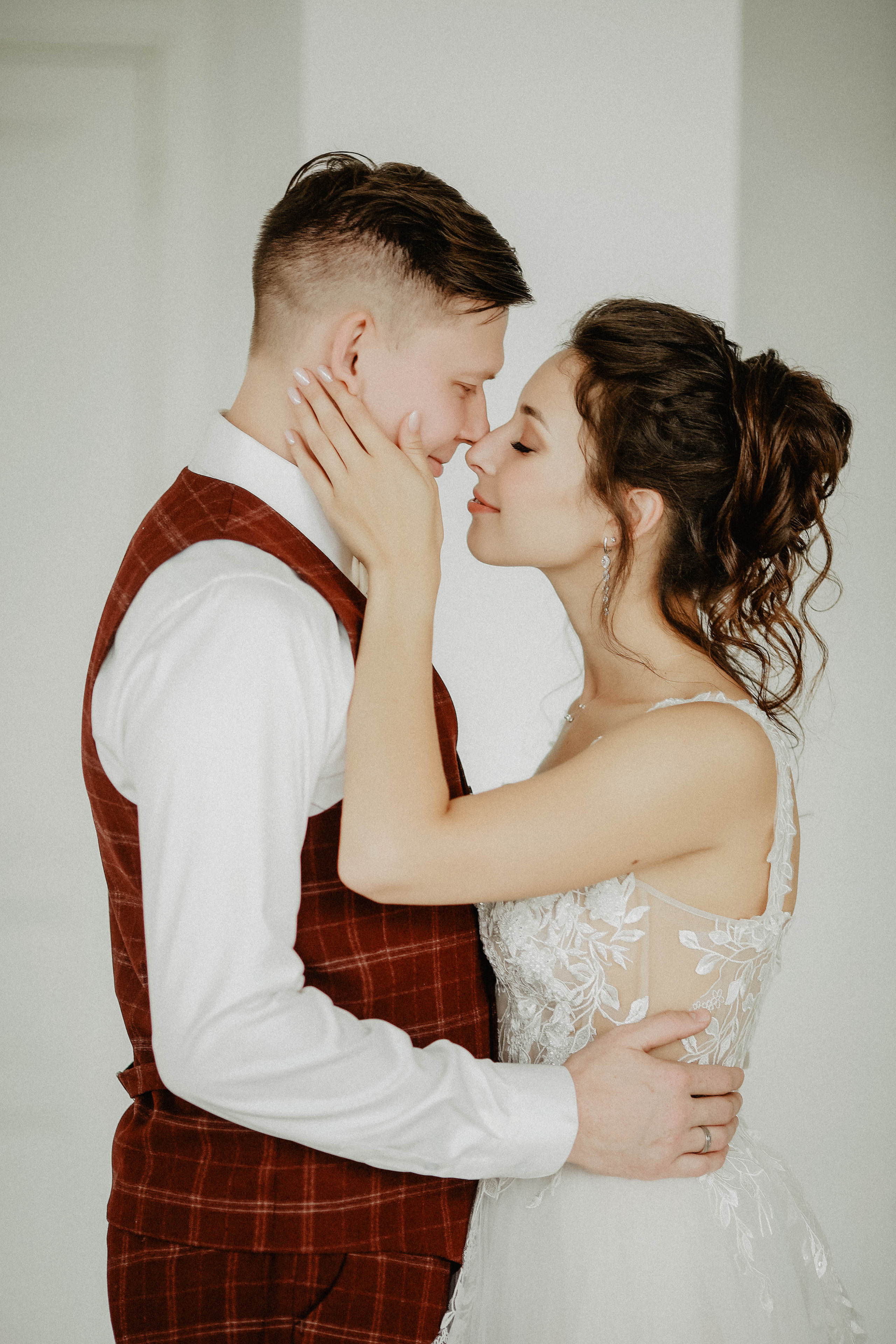 Виктория & Евгений. Главная