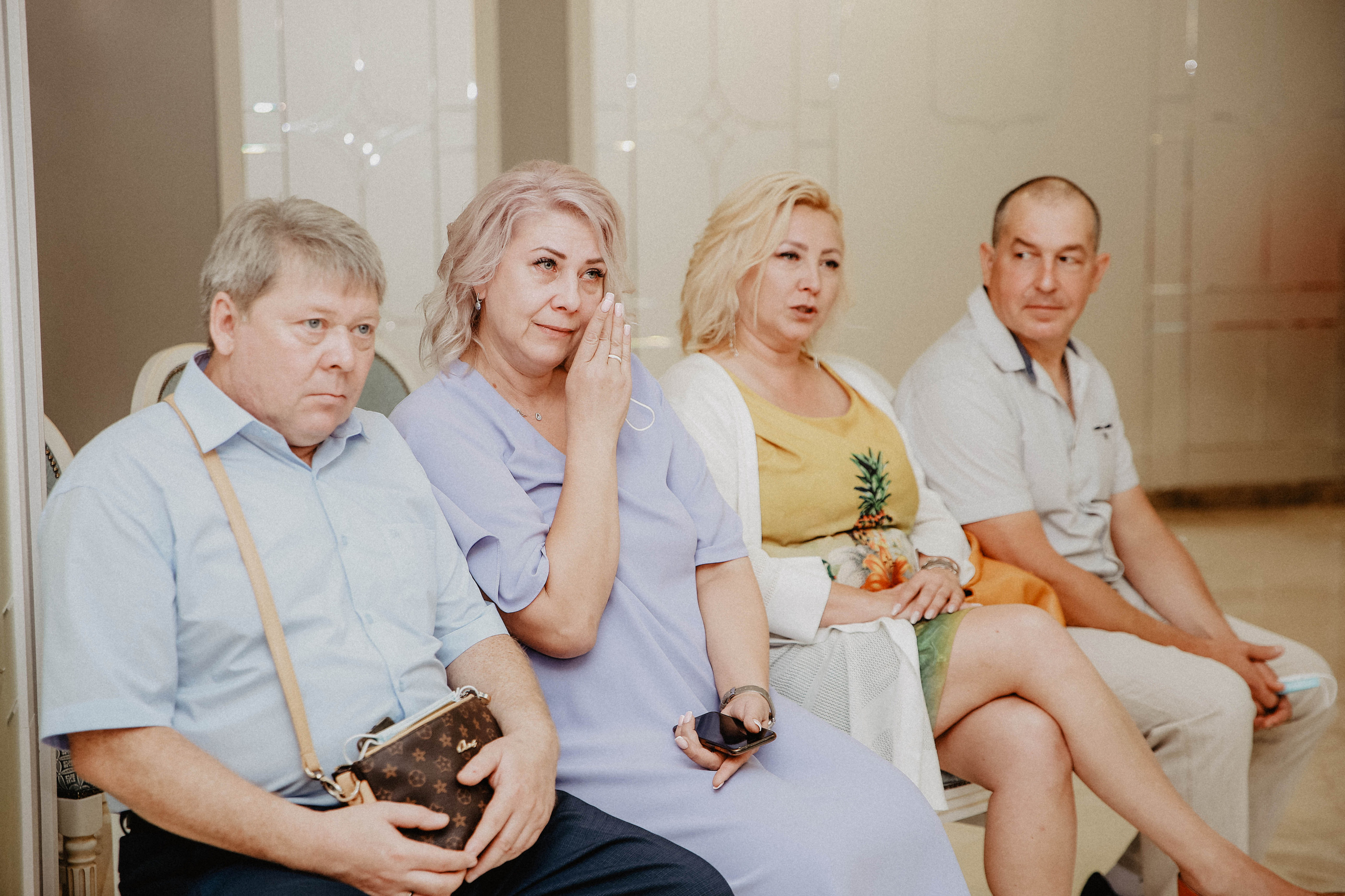 Виктория & Евгений. Главная