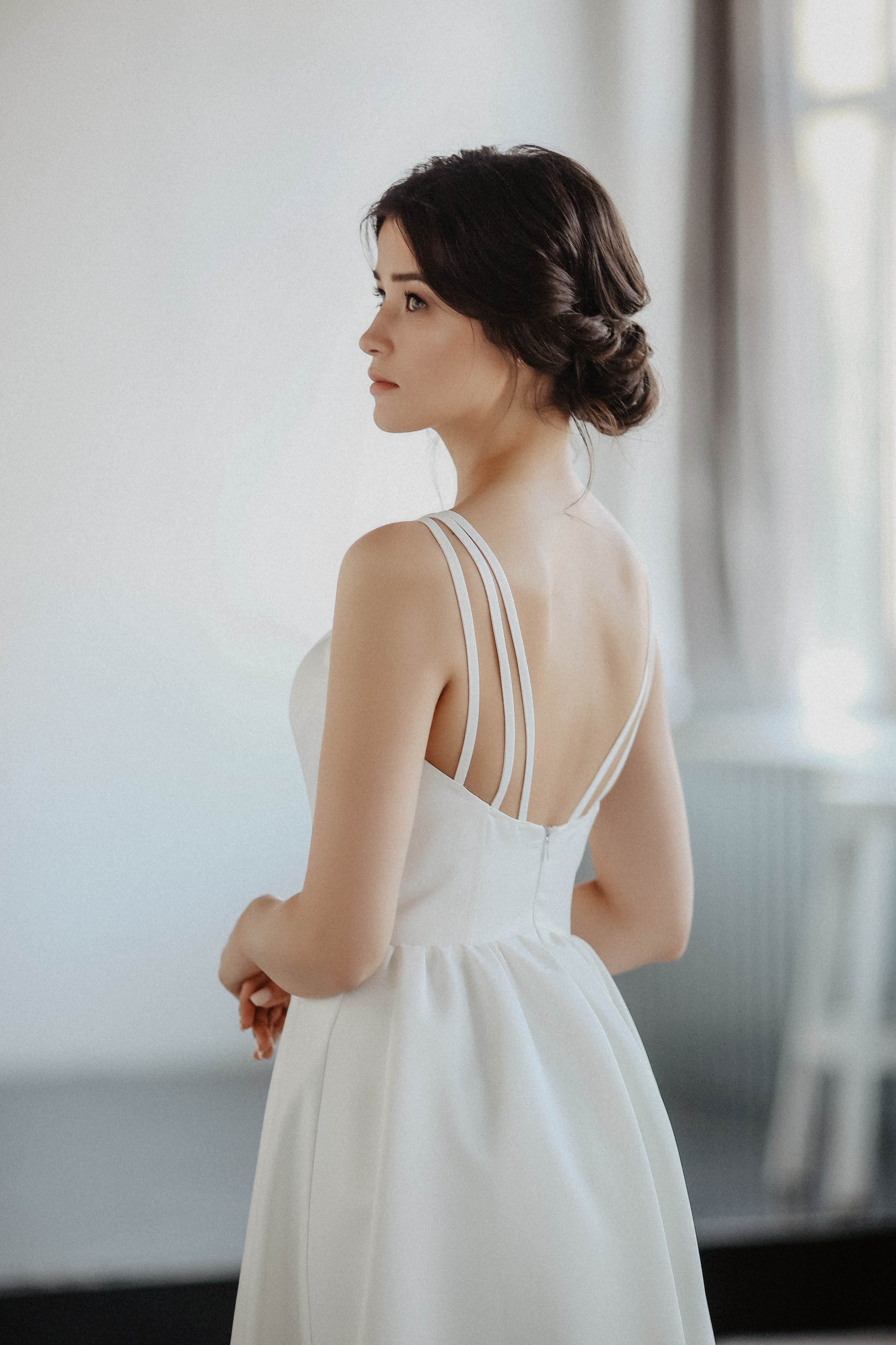 Анастасия & Александр. Главная