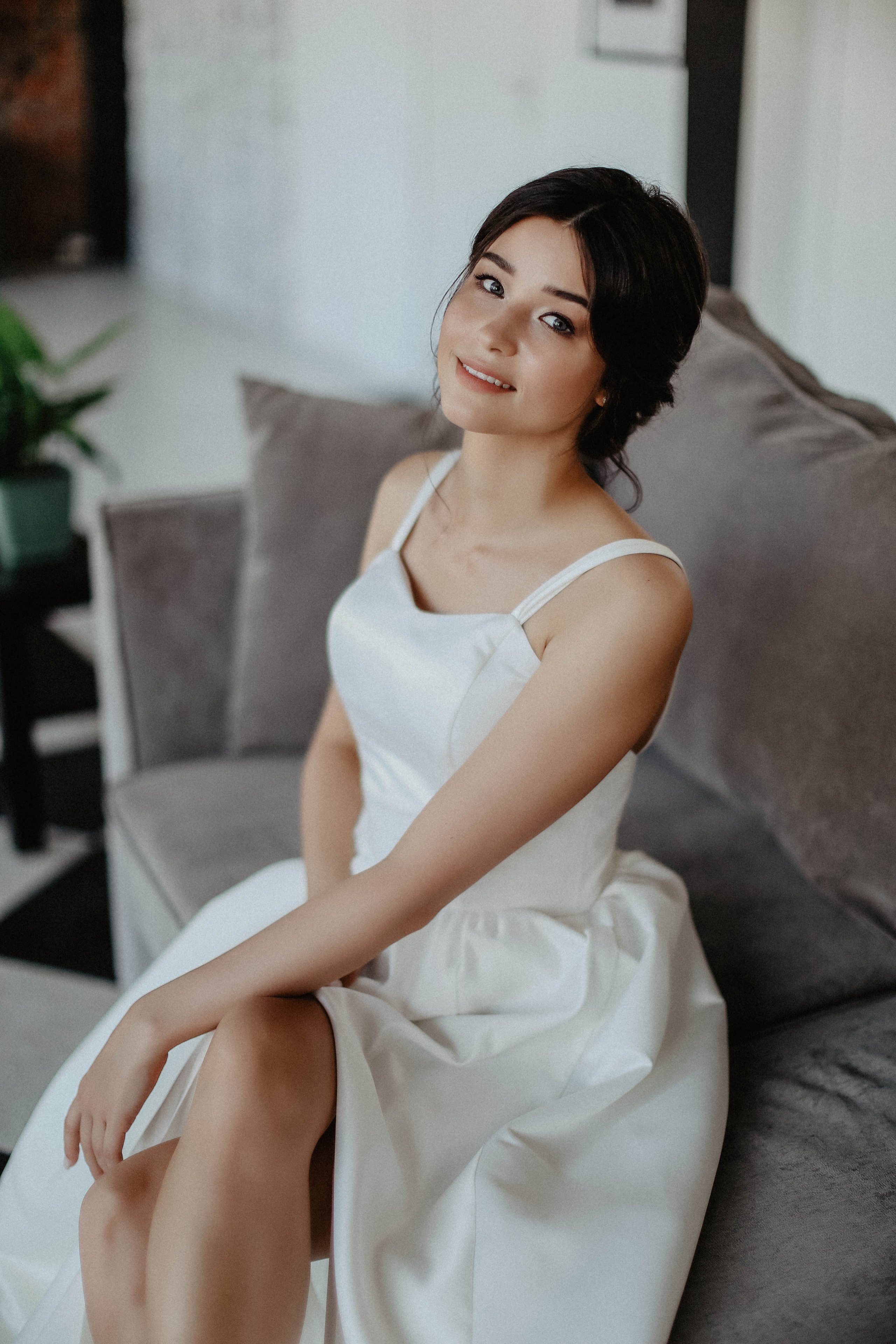 Анастасия & Александр. Главная