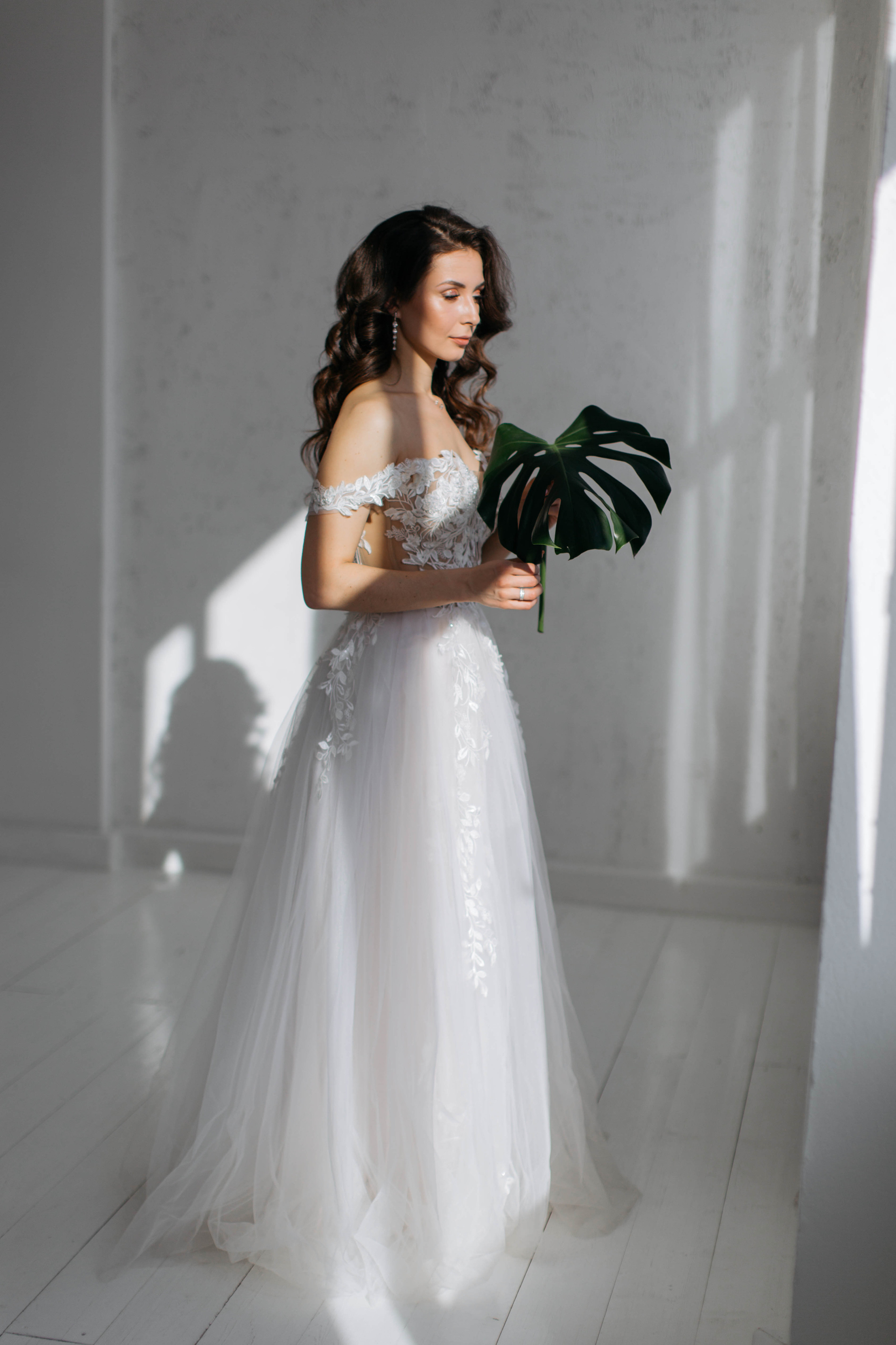 Творческая съемка. Главная