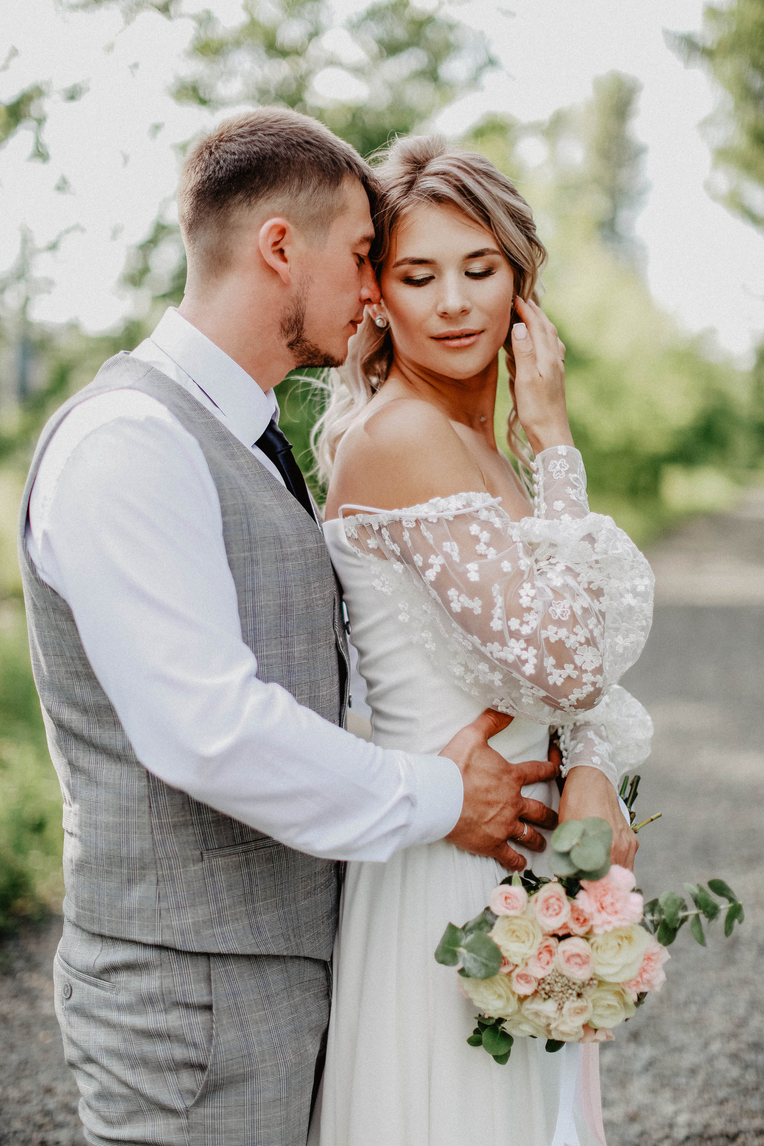 Екатерина & Юрий. Главная