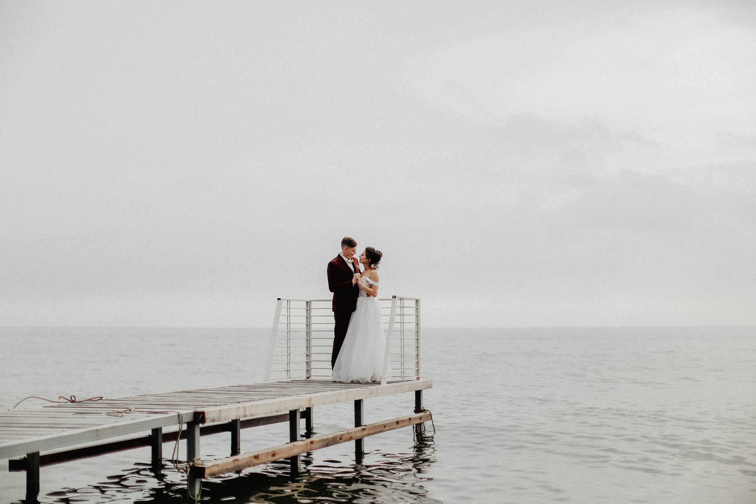 Виктория & Евгений. Главная