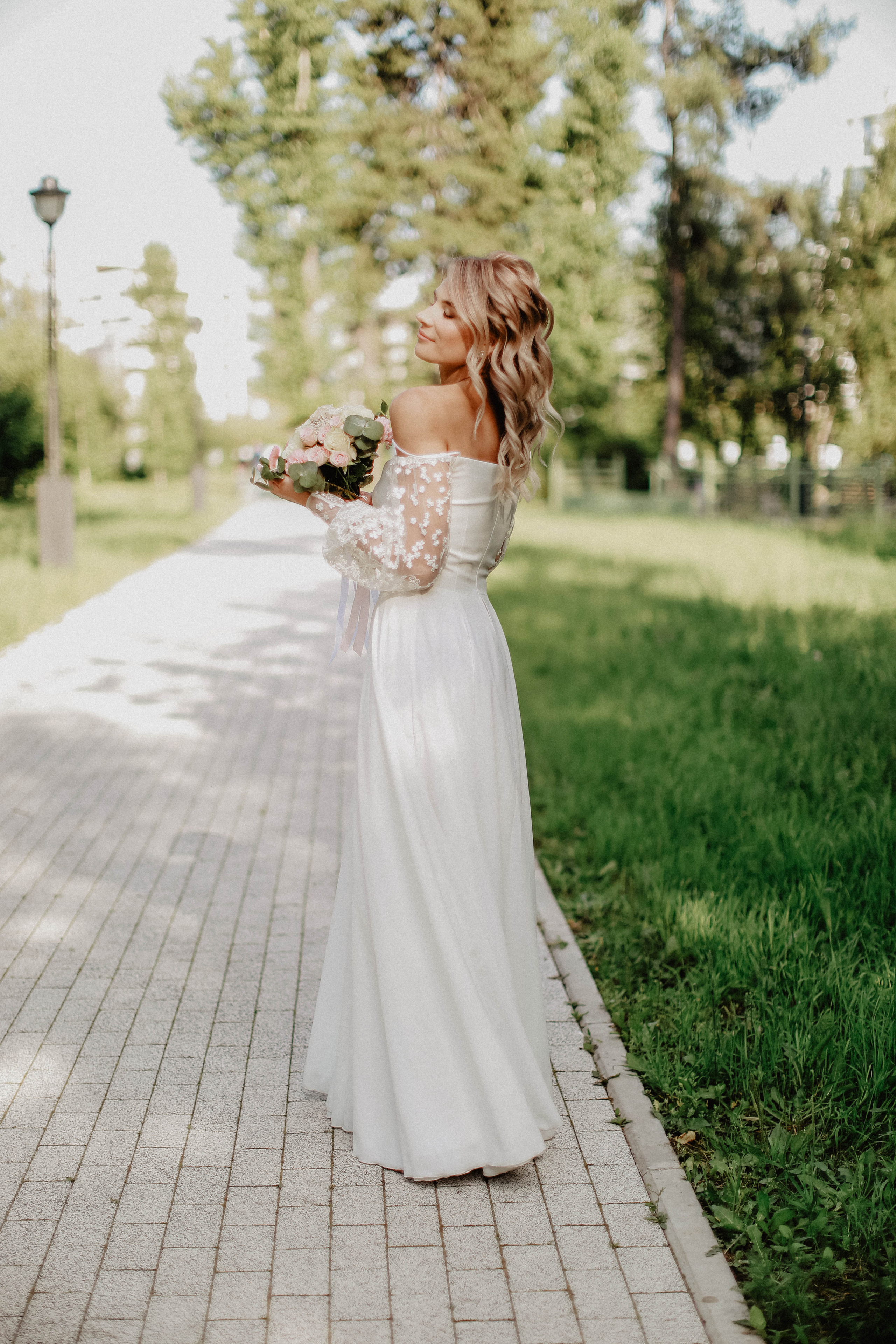 Екатерина & Юрий. Главная