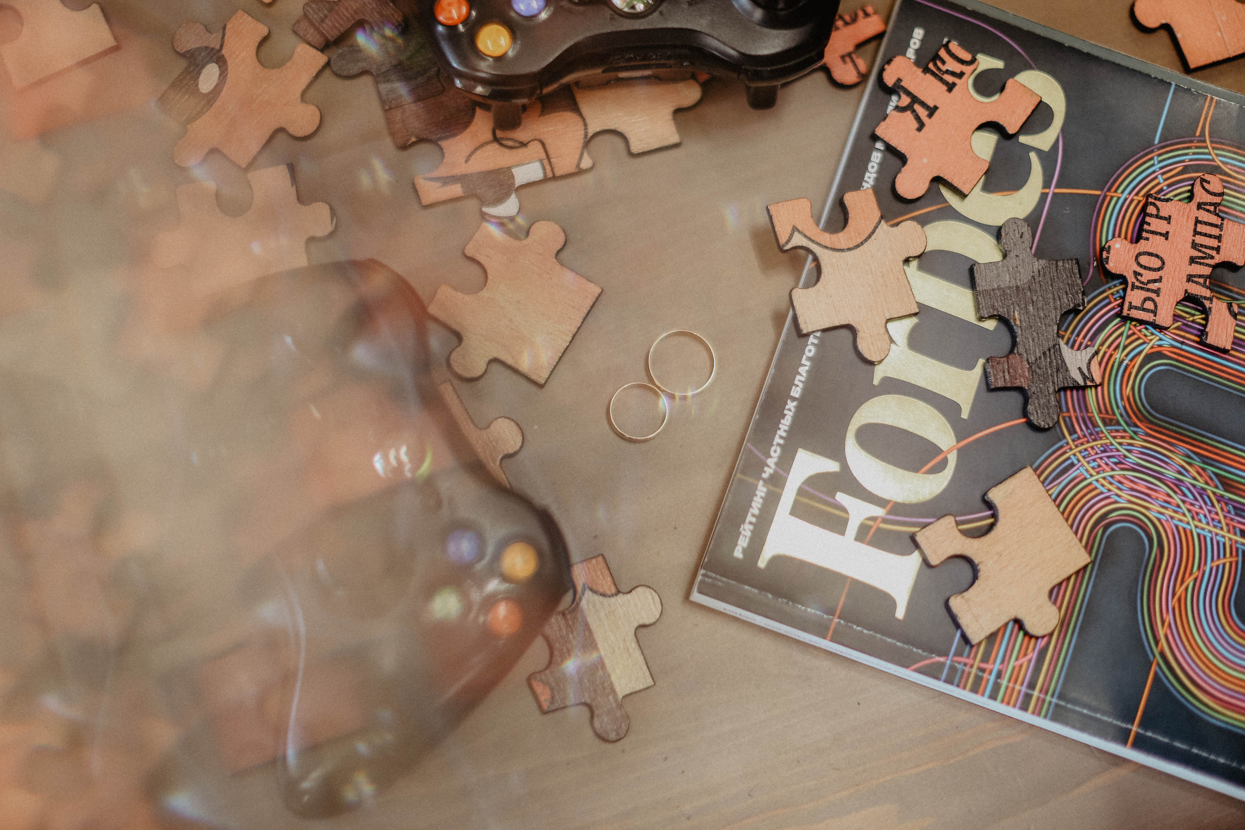 Анастасия & Александр. Главная