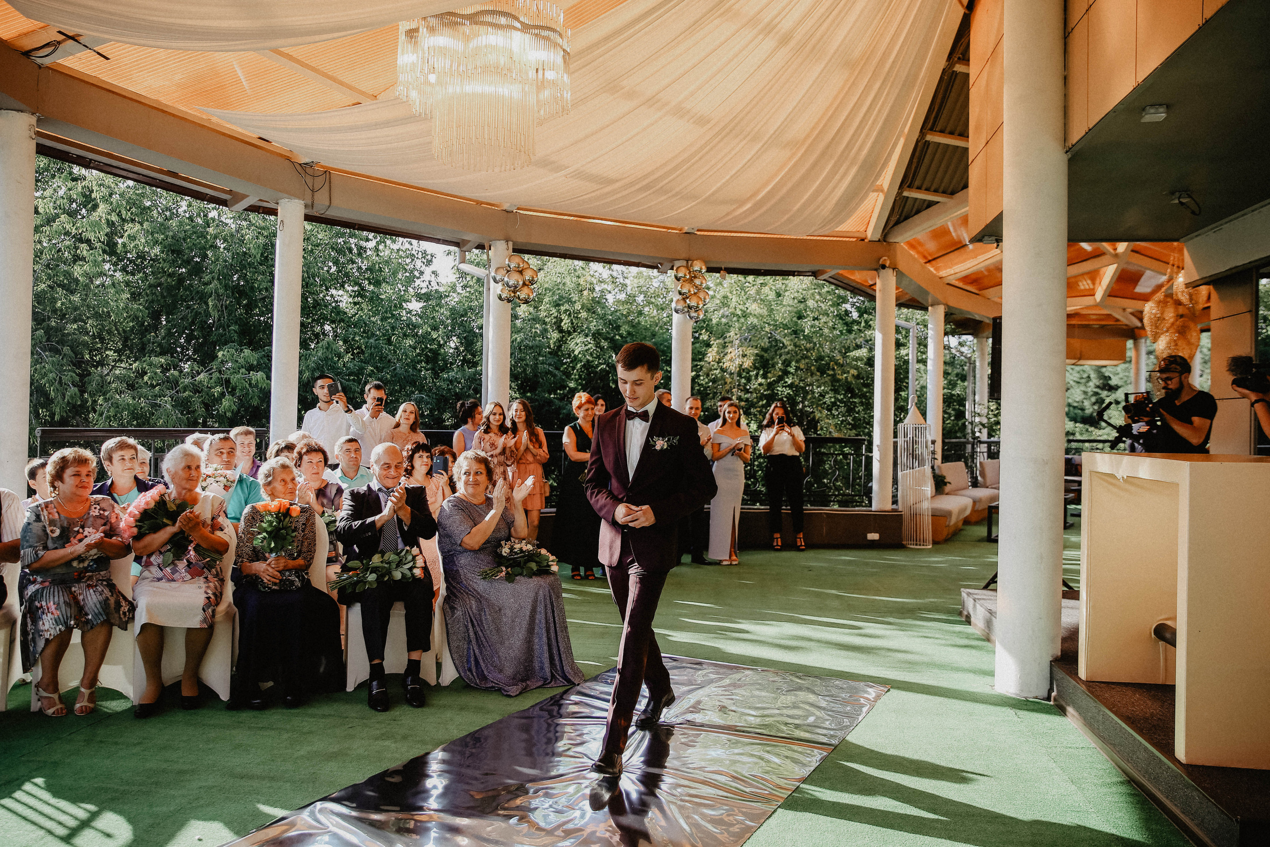 Анастасия & Александр. Главная