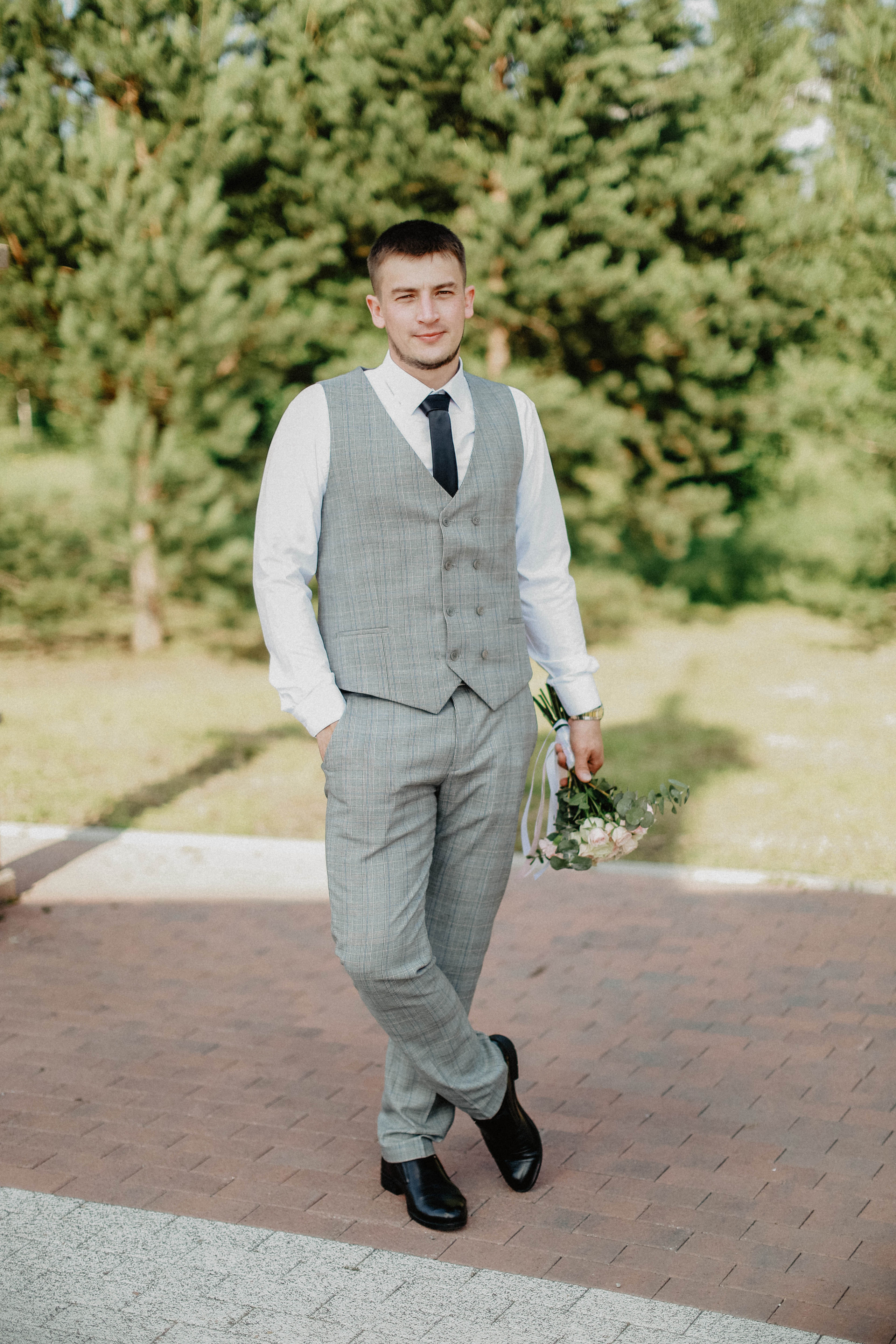 Екатерина & Юрий. Главная