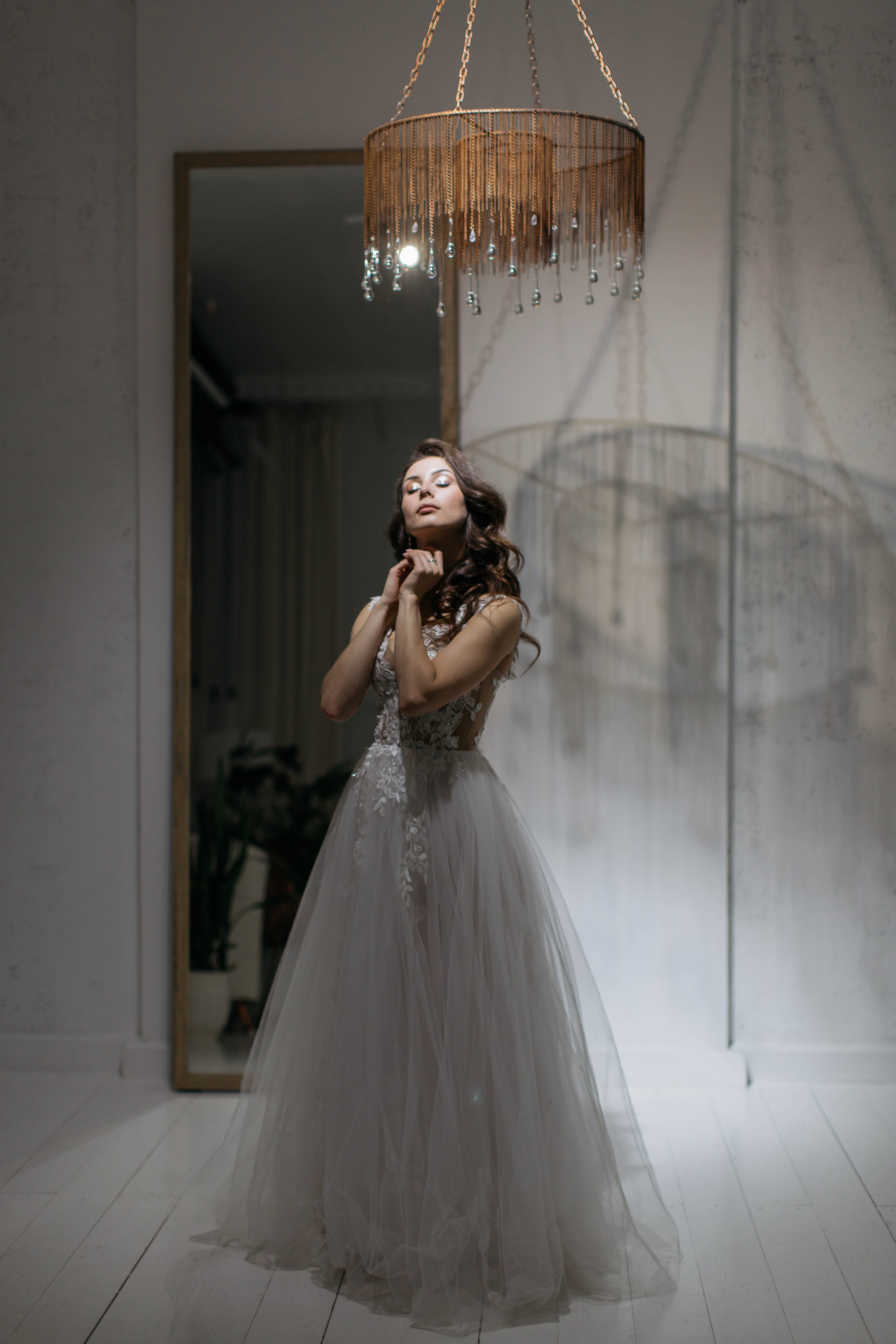 Творческая съемка. Главная