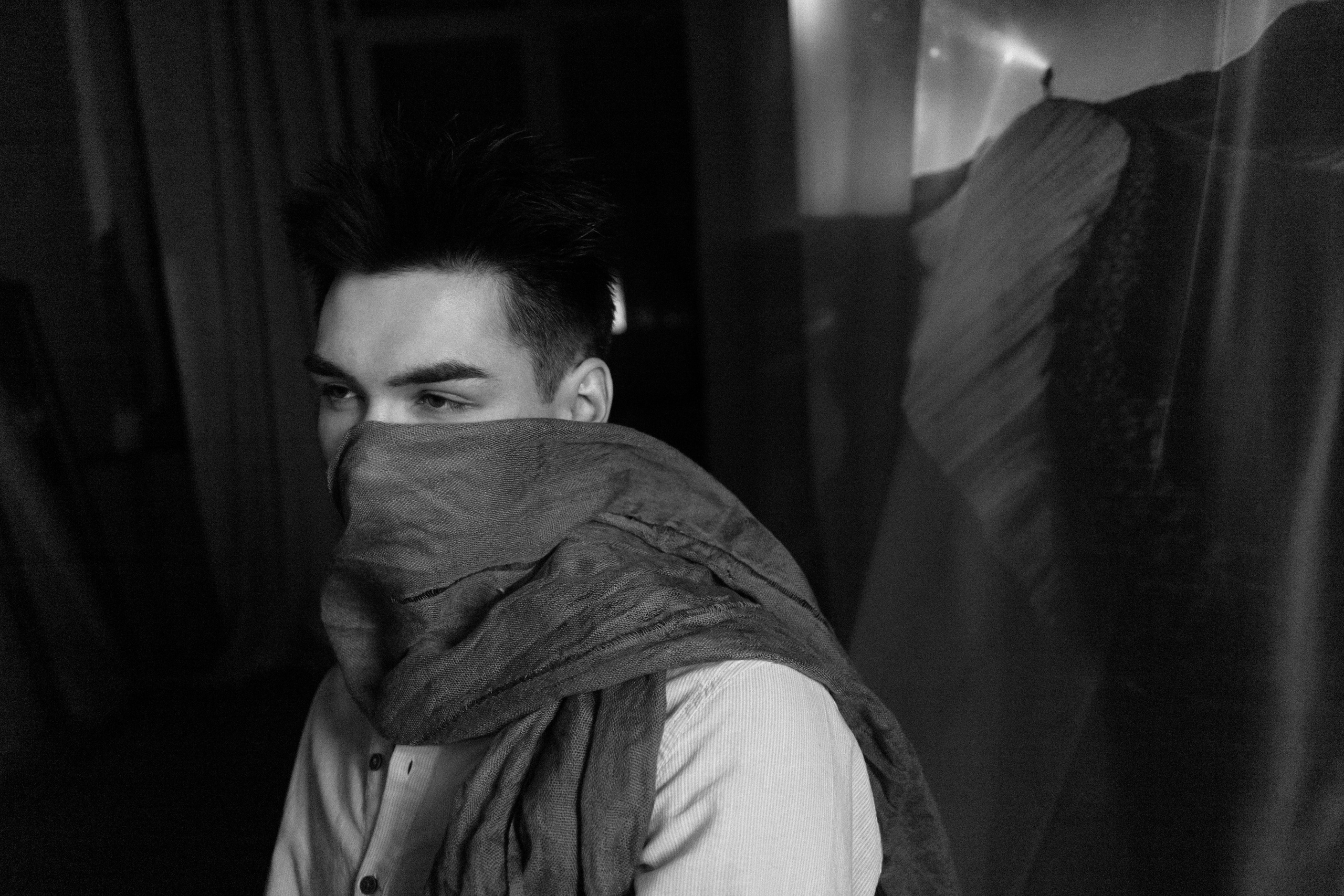 Mark. Фотограф в Уфе Катерина Быстрая