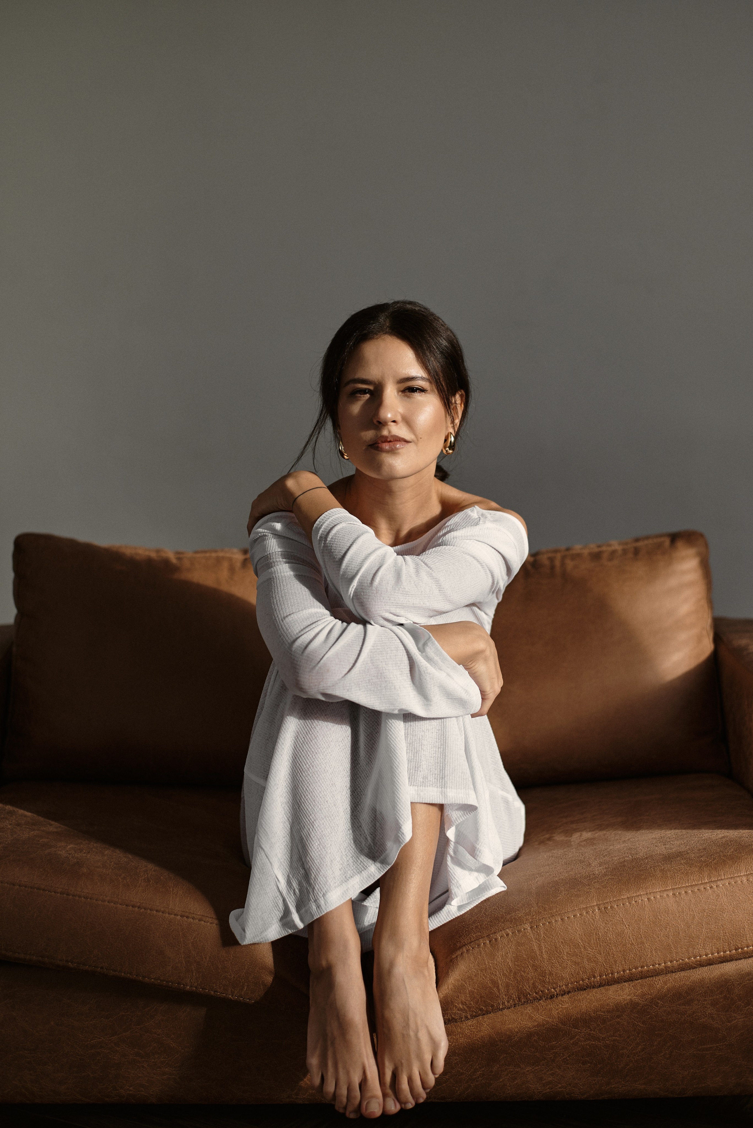 Ира. Семейный и свадебный фотограф в Нижнем Новгороде Анастасия Хренова