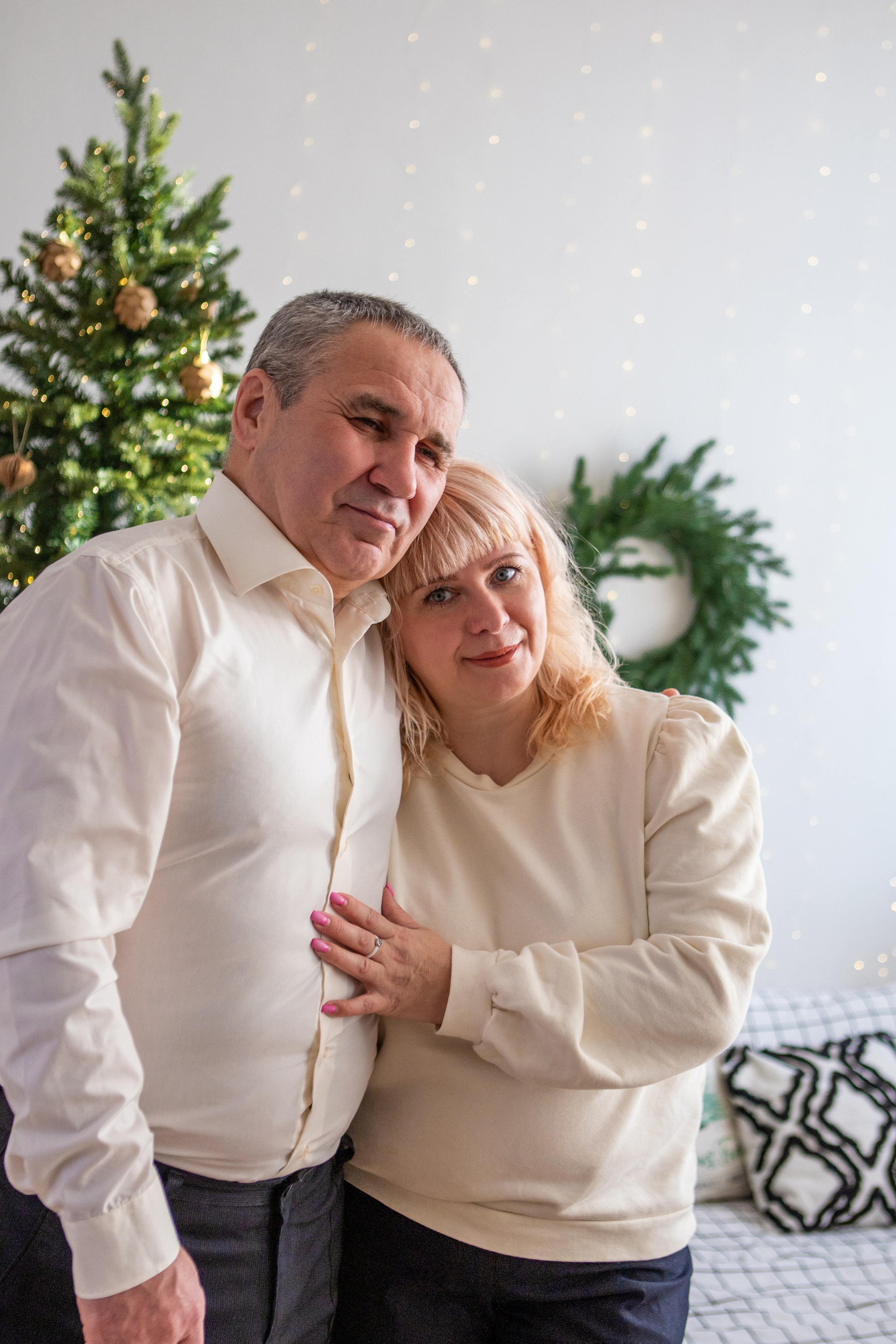 Теплые мгновения. Фотограф Яна Матвеева в Ижевске